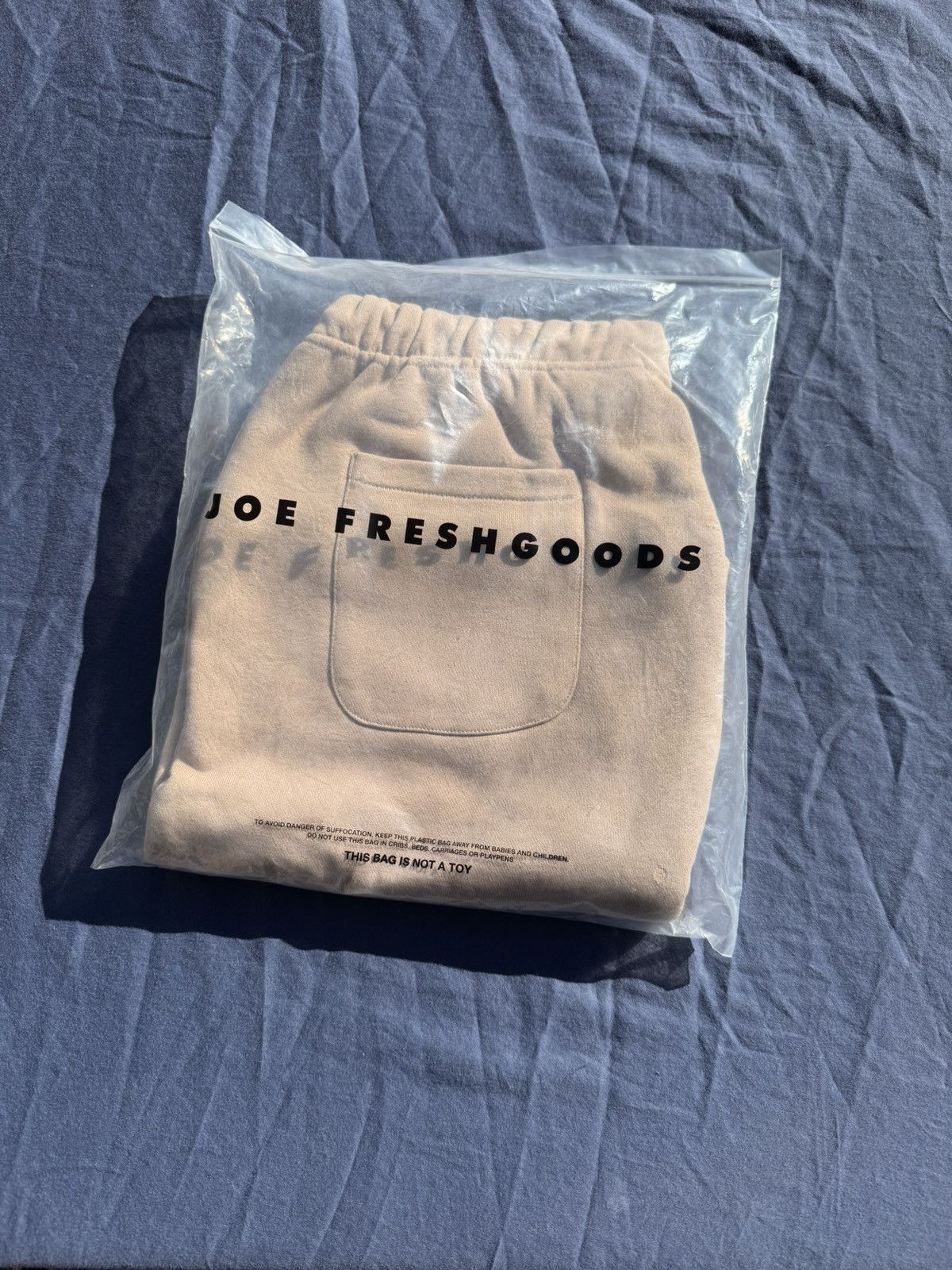 Joe Freshgoods Joe Freshgoods Outside Shorts Size Large Size US 34 / EU 50 - 3 Thumbnail
