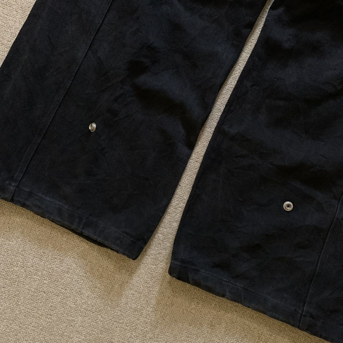 Other Own Baggy Fit Cargopants Size US 34 / EU 50 - 10 Thumbnail