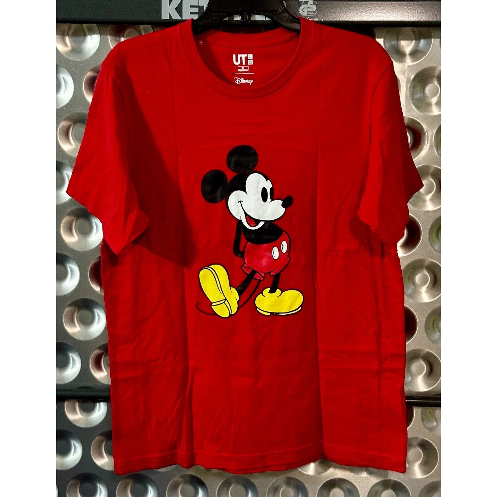 Disney Disney Mickey Mouse | Medium | UT Graphic Shirt Size US M / EU 48-50 / 2 - 1 Thumbnail