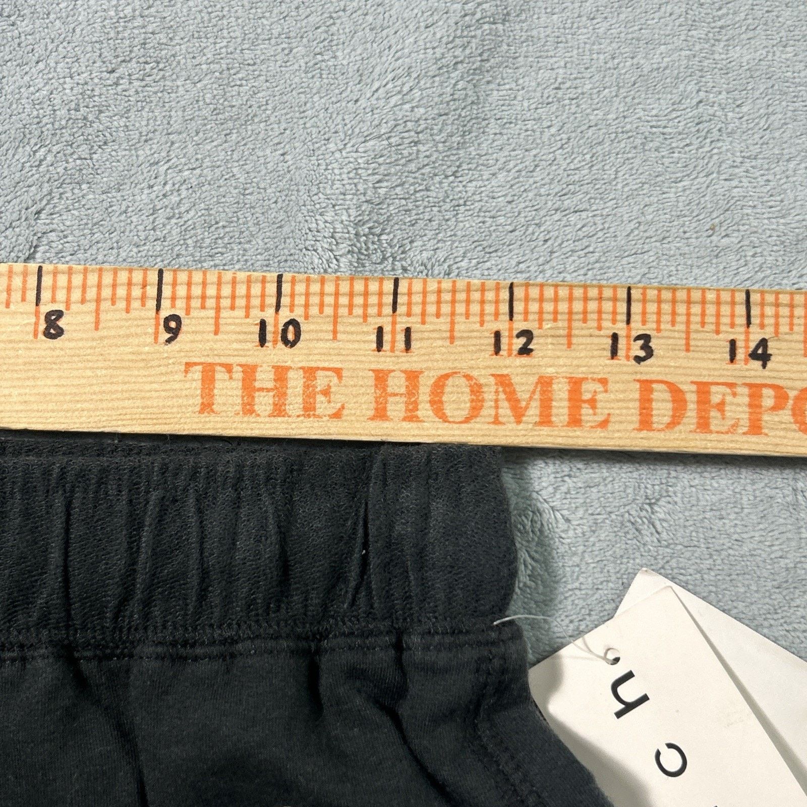JNCO Deadstock Beyond Baggy Flare Sweatpants Girls Large JCPenny Size 36" / US 14 / IT 50 - 10 Thumbnail