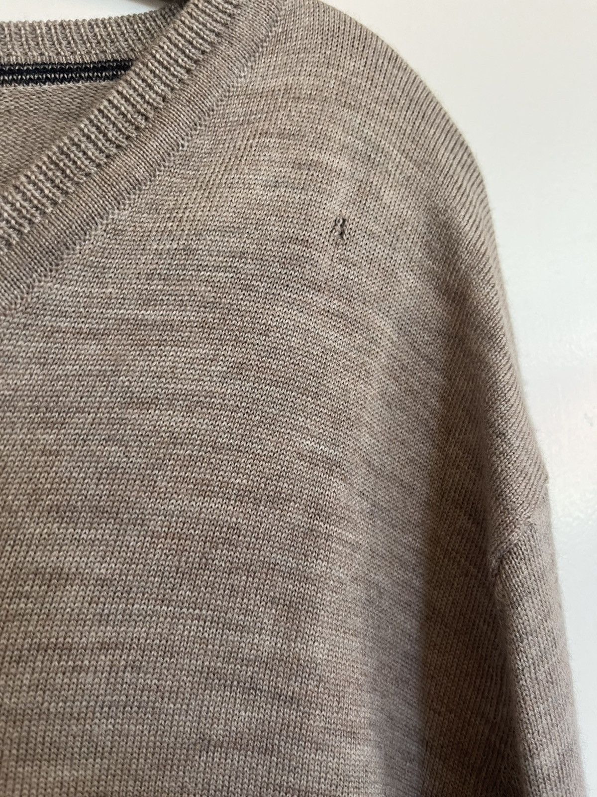 Club Monaco Men’s Club Monaco Sweater Size L Size US L / EU 52-54 / 3 - 4 Thumbnail