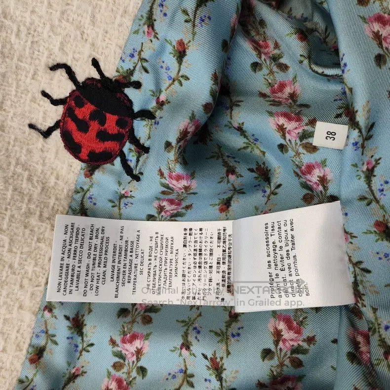 Gucci Gucci Cashmere knitted coat Size XS / US 0-2 / IT 36-38 - 5 Thumbnail