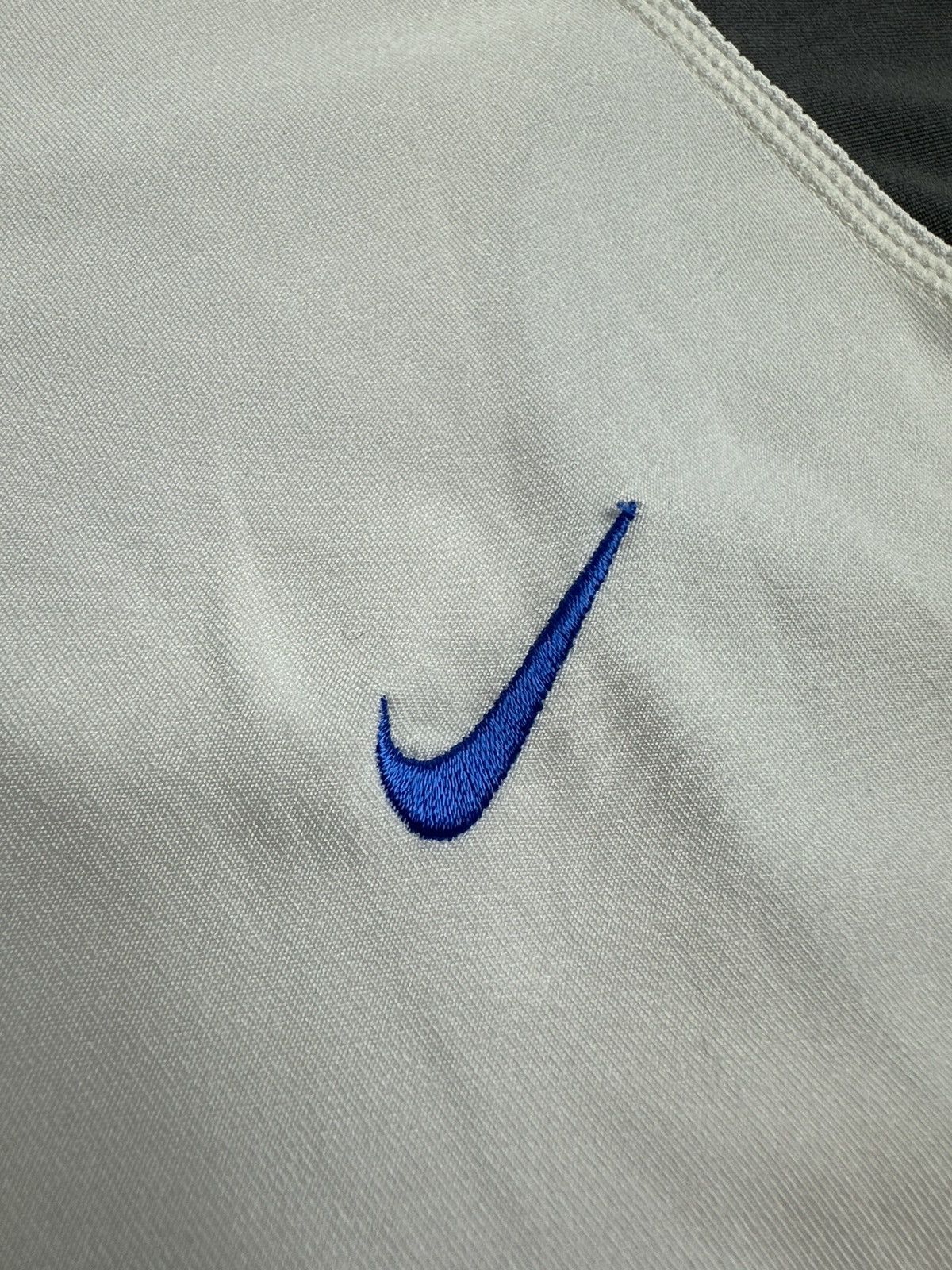 Nike × Vintage Nike Vintage StreetWear T-Shirt Rare y2k Size US L / EU 52-54 / 3 - 3 Thumbnail