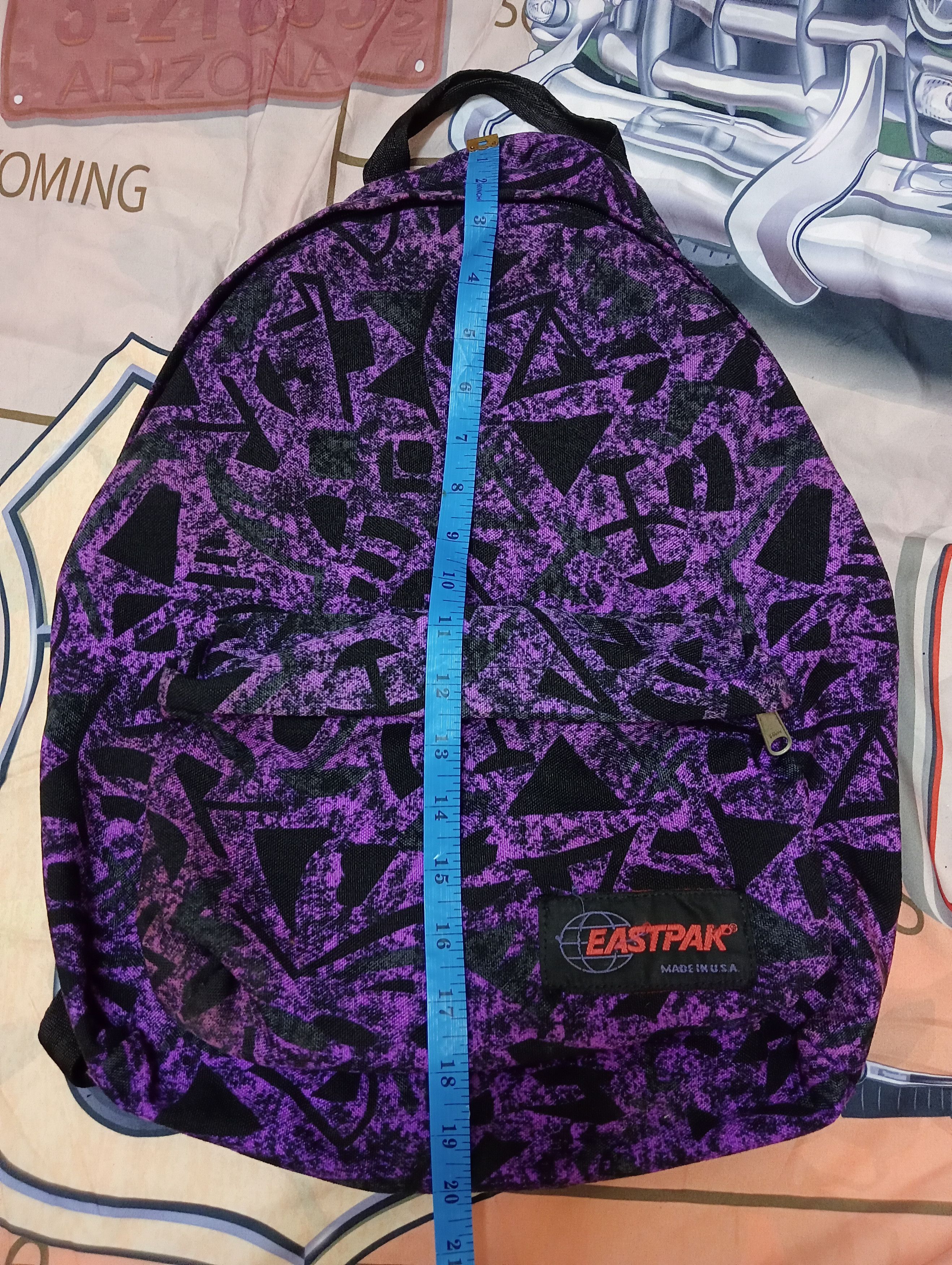 Eastpak EASTPAK_VINTAGE Size 42 - 4 Thumbnail
