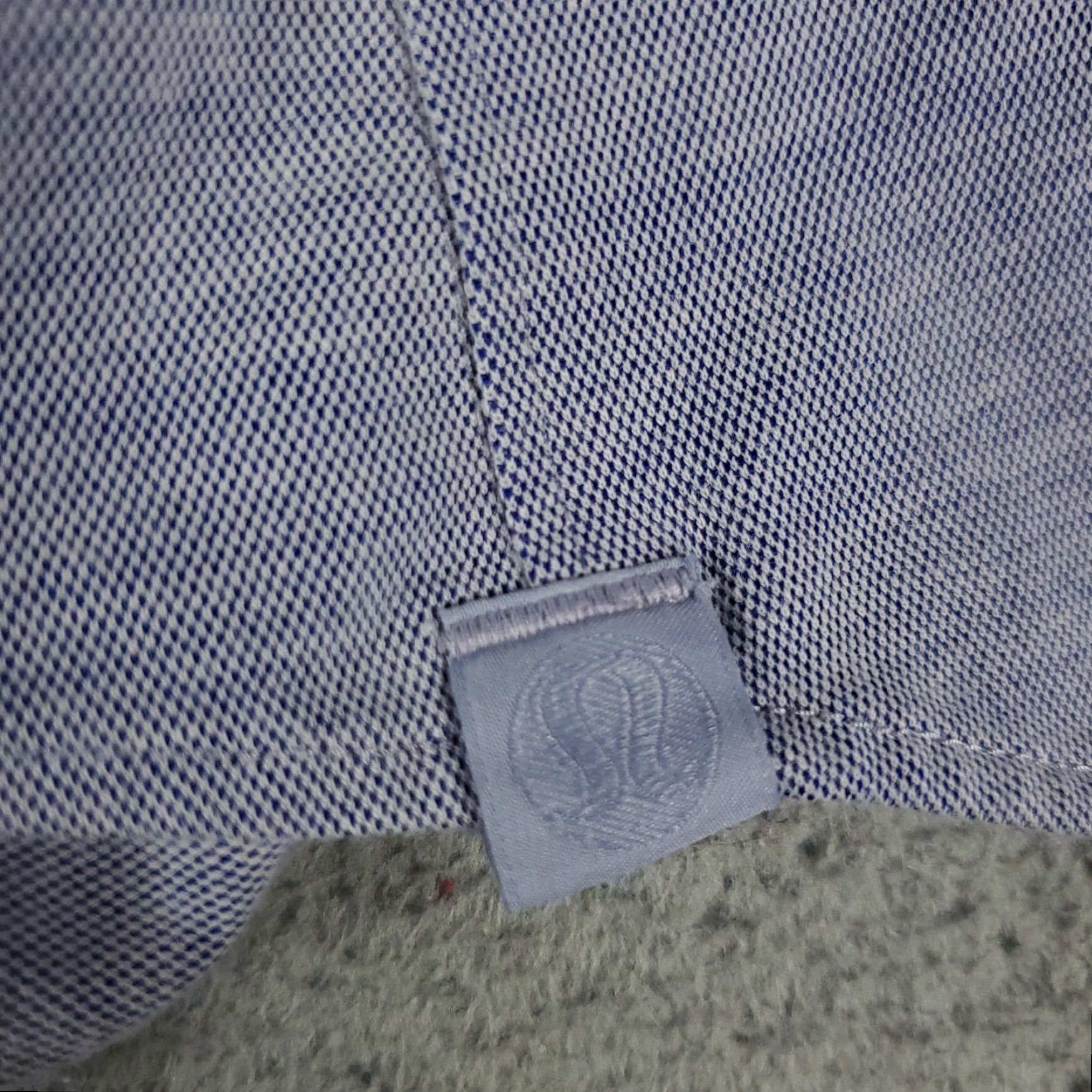 Lululemon Lululemon Shirt Mens Size Medium Blue Stretch Button-Up Long Sleeve Casual Formal Workwear Modern Preppy Size US M / EU 48-50 / 2 - 7 Thumbnail