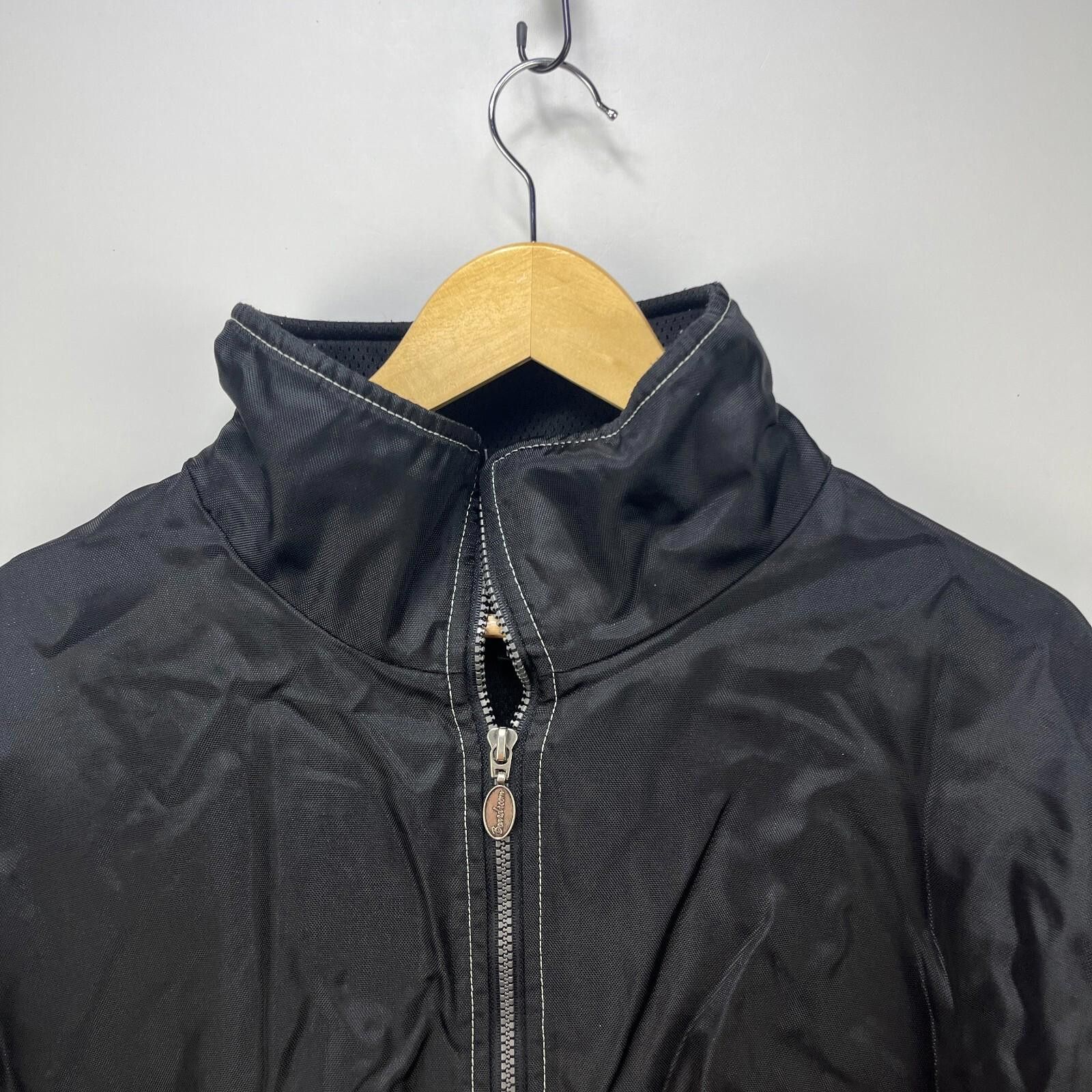 XOXO Vintage Xbox Promo Y2K Windbreaker Jacket Medium Microsoft Size US M / EU 48-50 / 2 - 4 Thumbnail