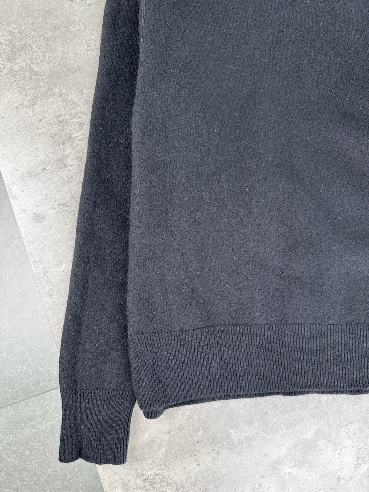 Allsaints Allsaints Wool Sweater Size US M / EU 48-50 / 2 - 5 Thumbnail