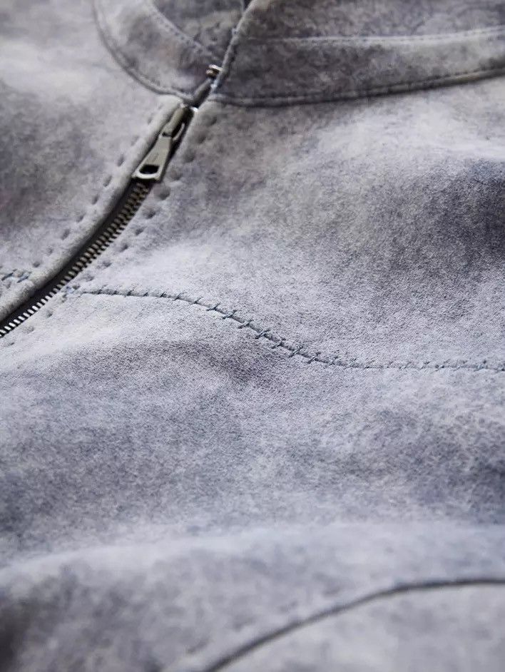 John Varvatos Mason Jacket Size EU 54 USA 44 Size US L / EU 52-54 / 3 - 8 Thumbnail
