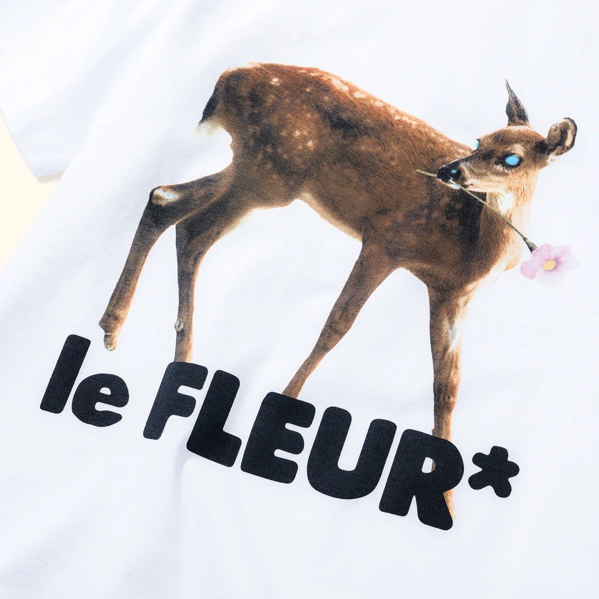 Golf le Fleur Golf le Fleur* Bambi Tee Size US L / EU 52-54 / 3 - 2 Thumbnail