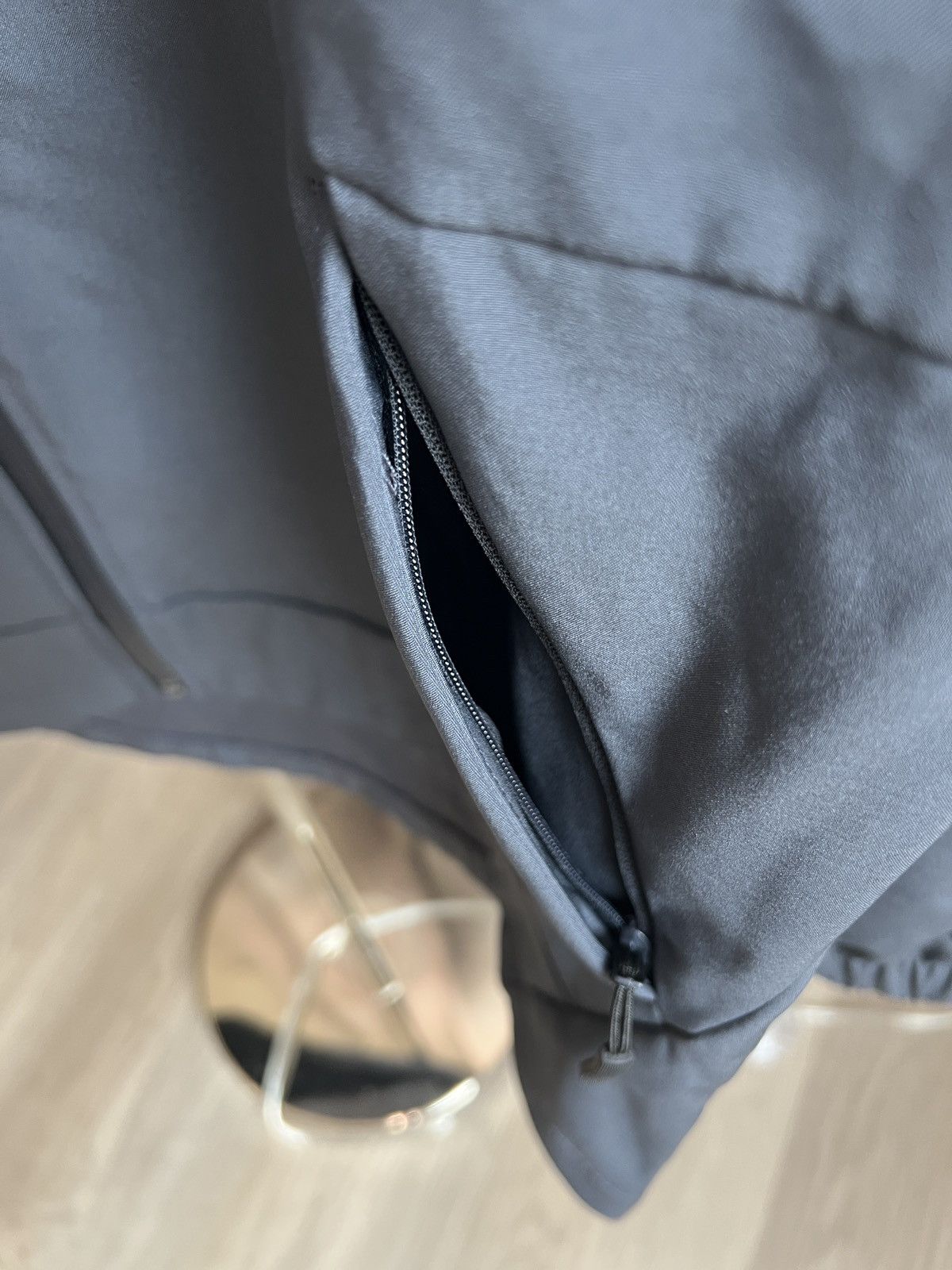 Other Point Summit X Outdoorwear Size US M / EU 48-50 / 2 - 3 Thumbnail