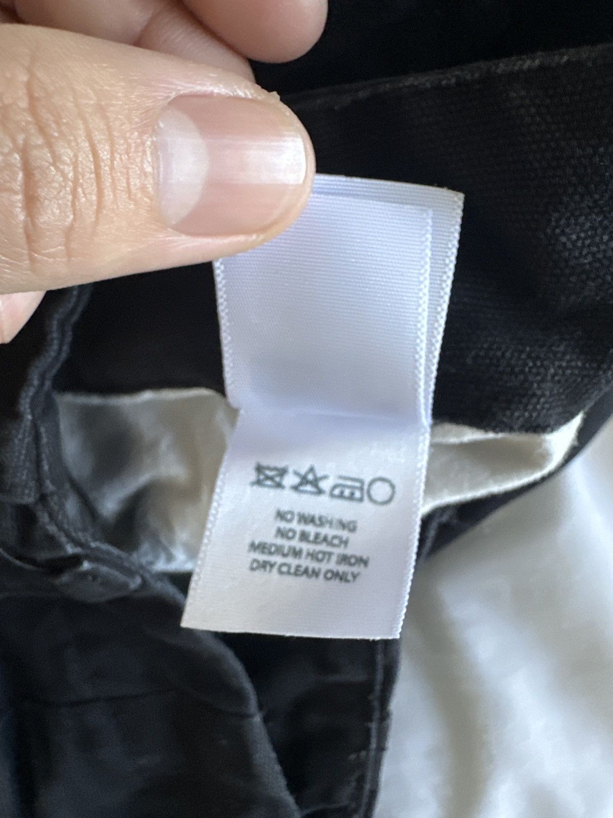 Reese Cooper Reece cooper cargo pants Size US 28 / EU 44 - 4 Thumbnail