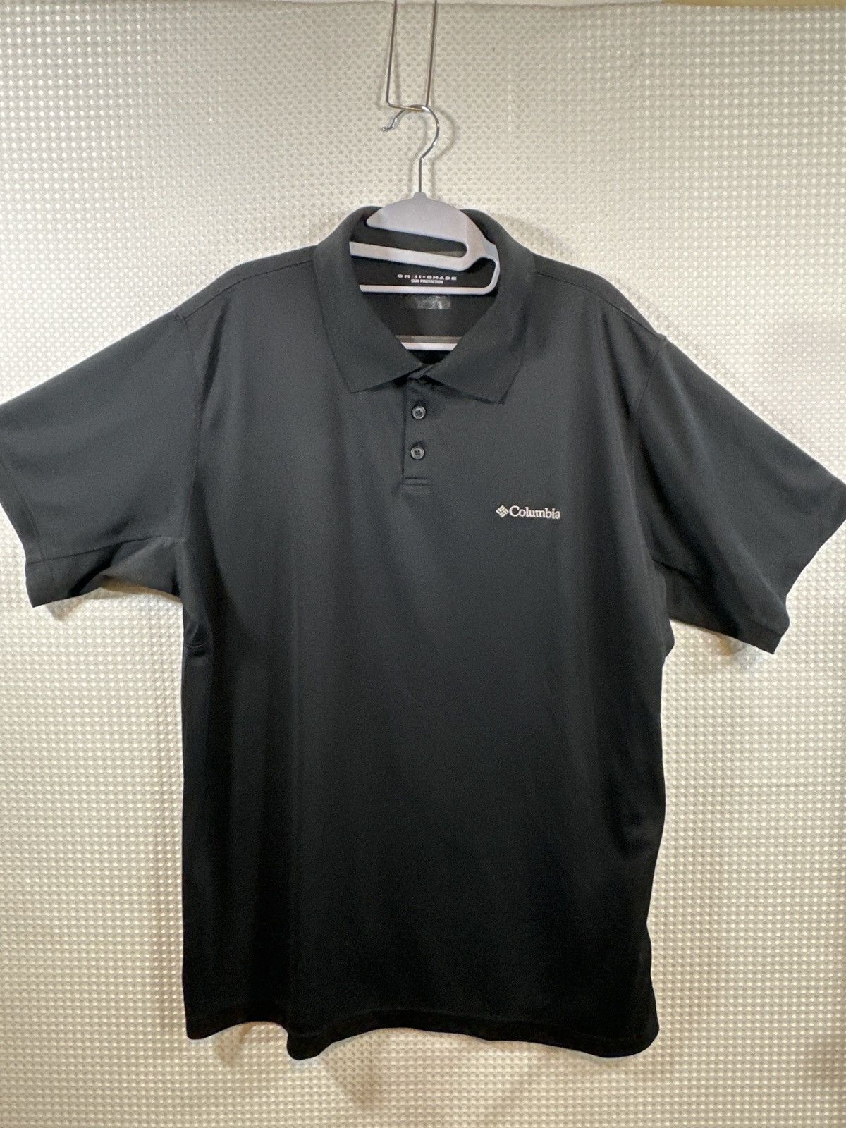 Columbia Columbia Omni-Shade Golf polo Size US L / EU 52-54 / 3 - 1 Thumbnail