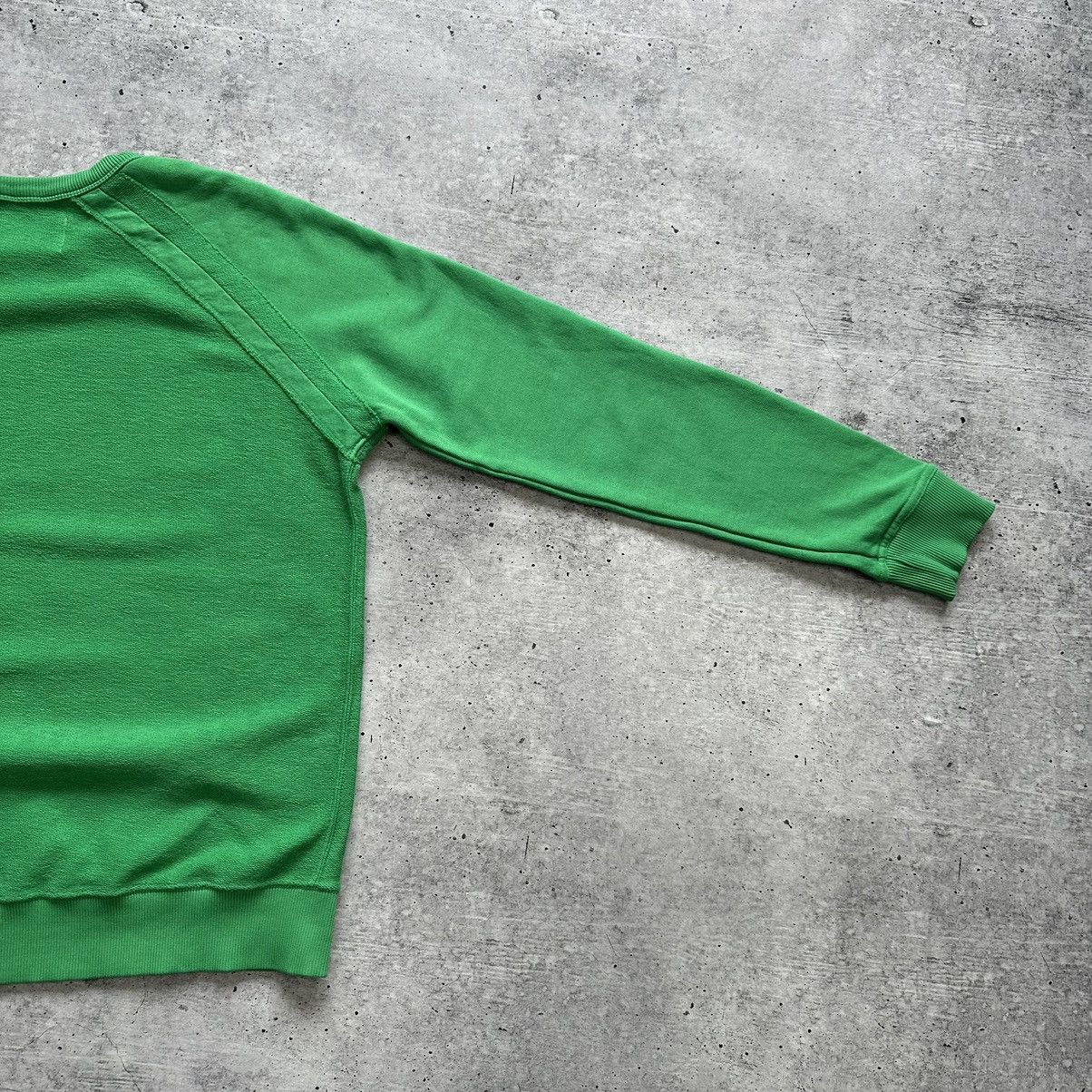 Designer × Folk Folk Rework Rivet Sweaters Green Men’s Size 2 S Size US S / EU 44-46 / 1 - 12 Thumbnail