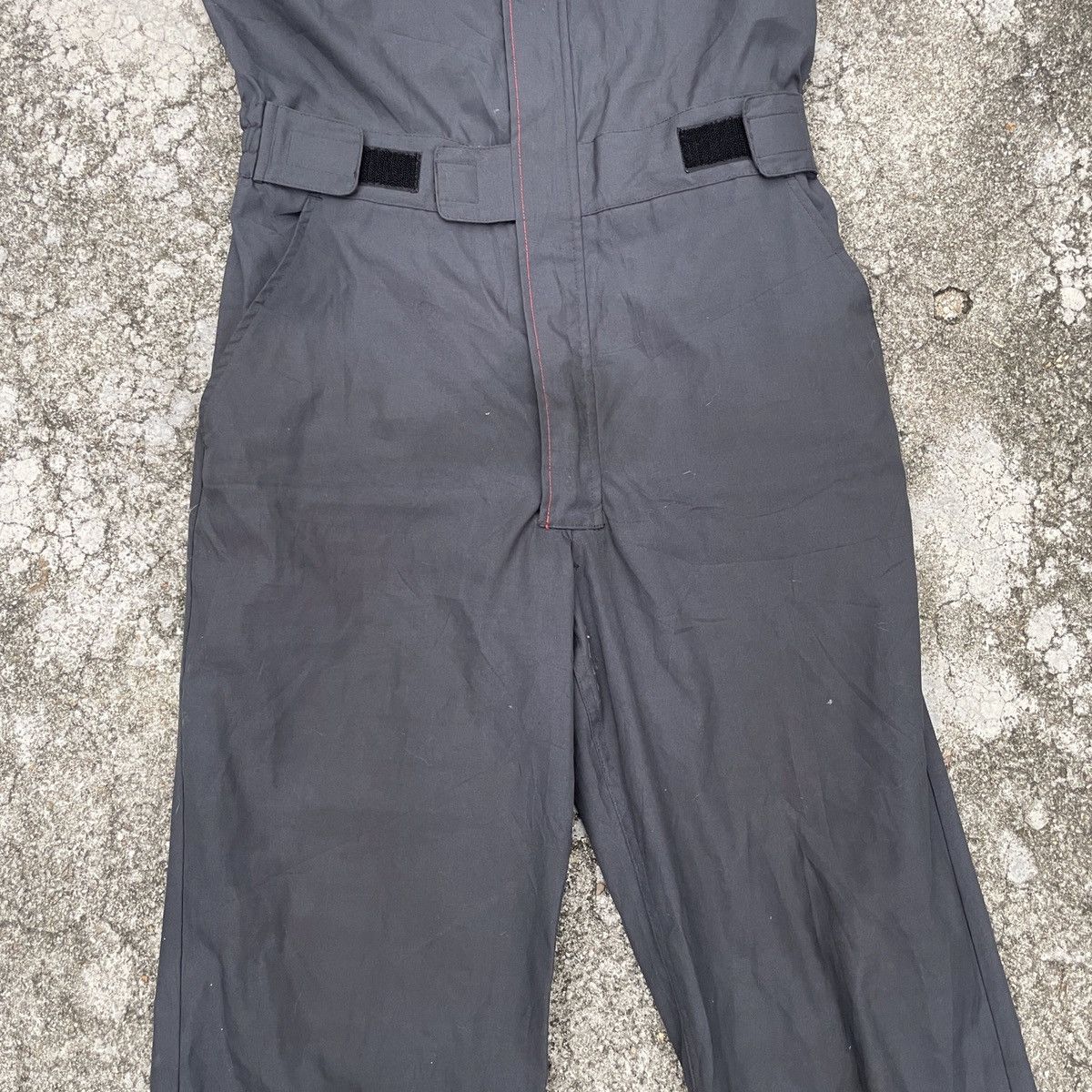 Ferrari Vintage Shell Ferari Overall Size US 32 / EU 48 - 3 Thumbnail