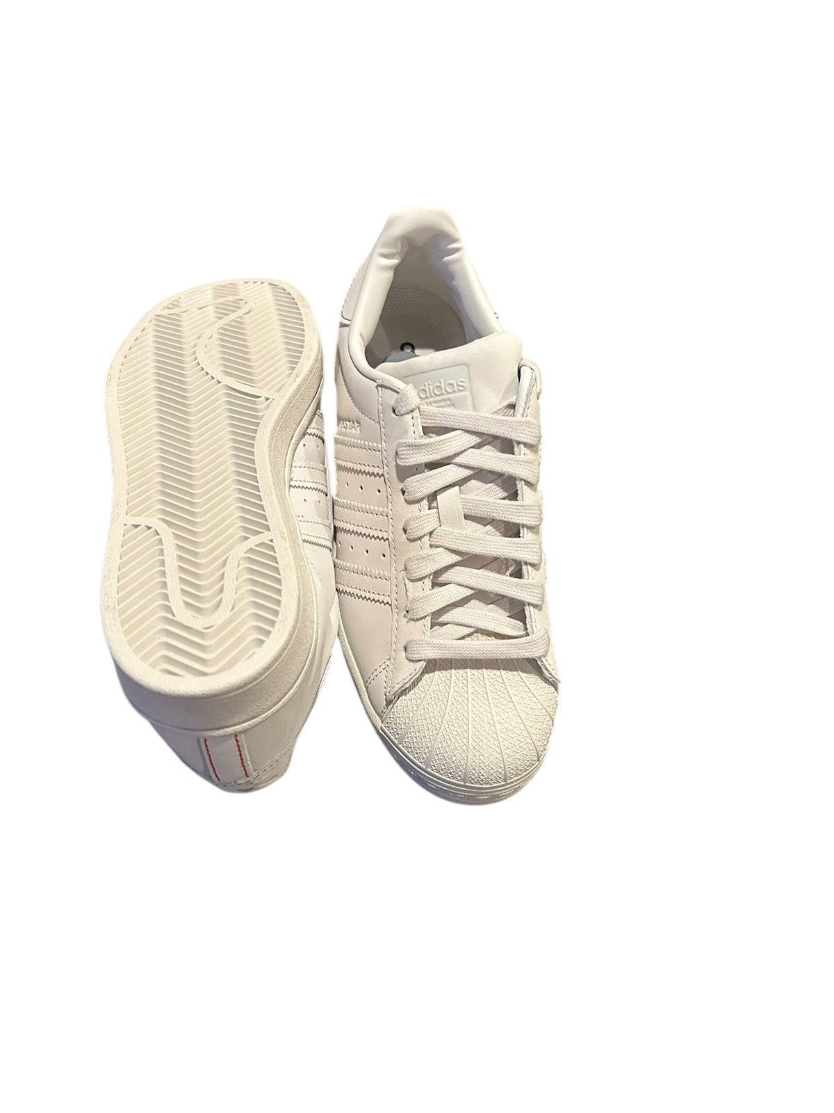Adidas Adidas Superstar II size 7 Size US 7 / EU 40 - 3 Thumbnail