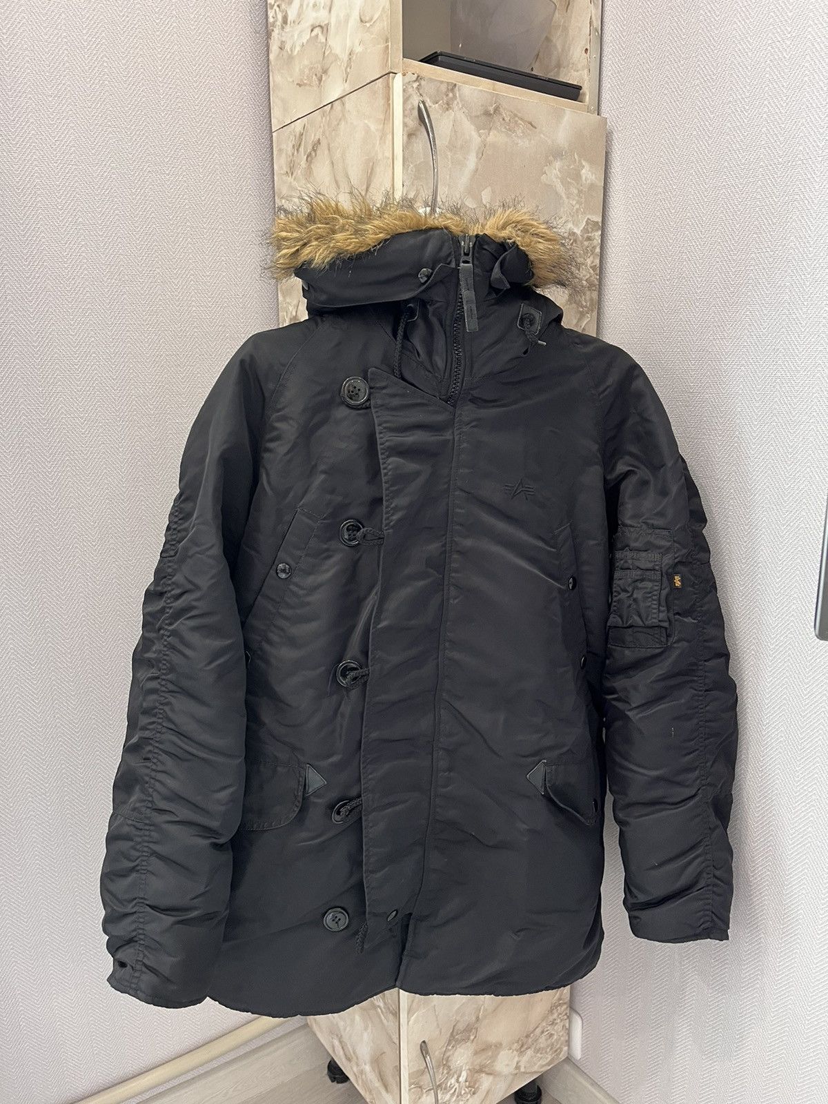 Alpha Industries Parka Alpha Industries Parka Explorer Jackets Alpha  Industries Explorer