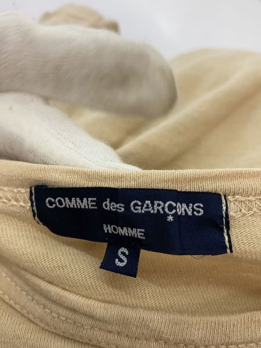 Comme des Garcons Homme 2005 T-Shirt Size US S / EU 44-46 / 1 - 3 Thumbnail