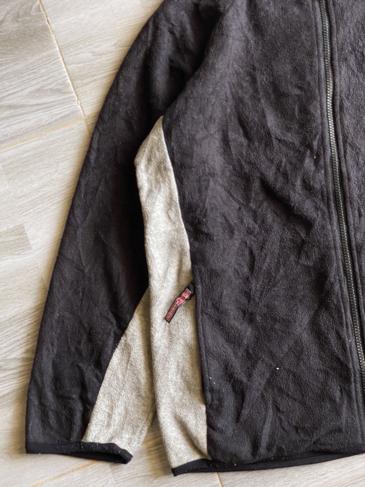 Helly Hansen × Vintage Helly Hansen Fleece Jacket Size US M / EU 48-50 / 2 - 6 Thumbnail