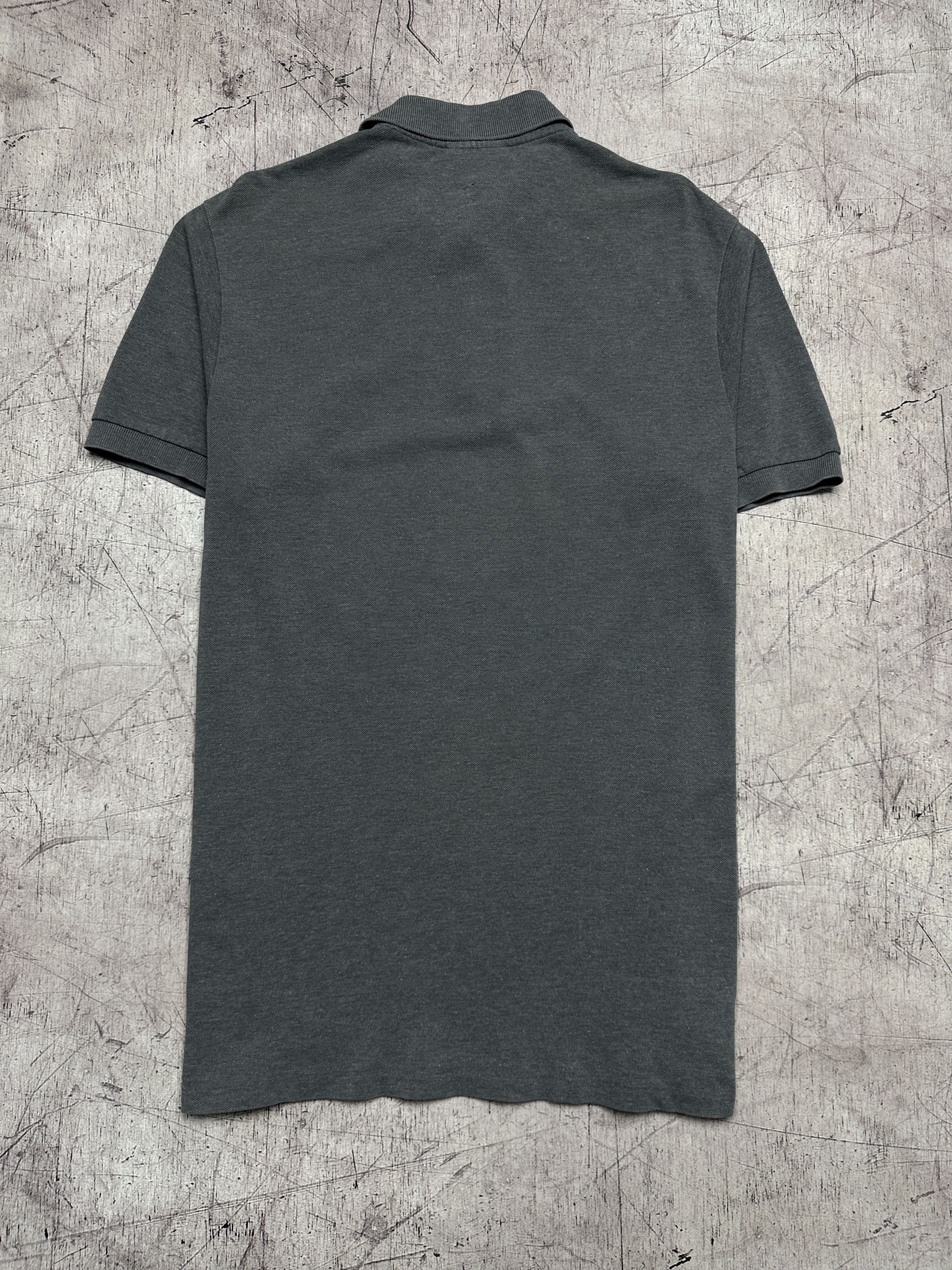 Lacoste Lacoste Vintage Mens Polo Shirt Size 6 XL Size US XL / EU 56 / 4 - 6 Thumbnail