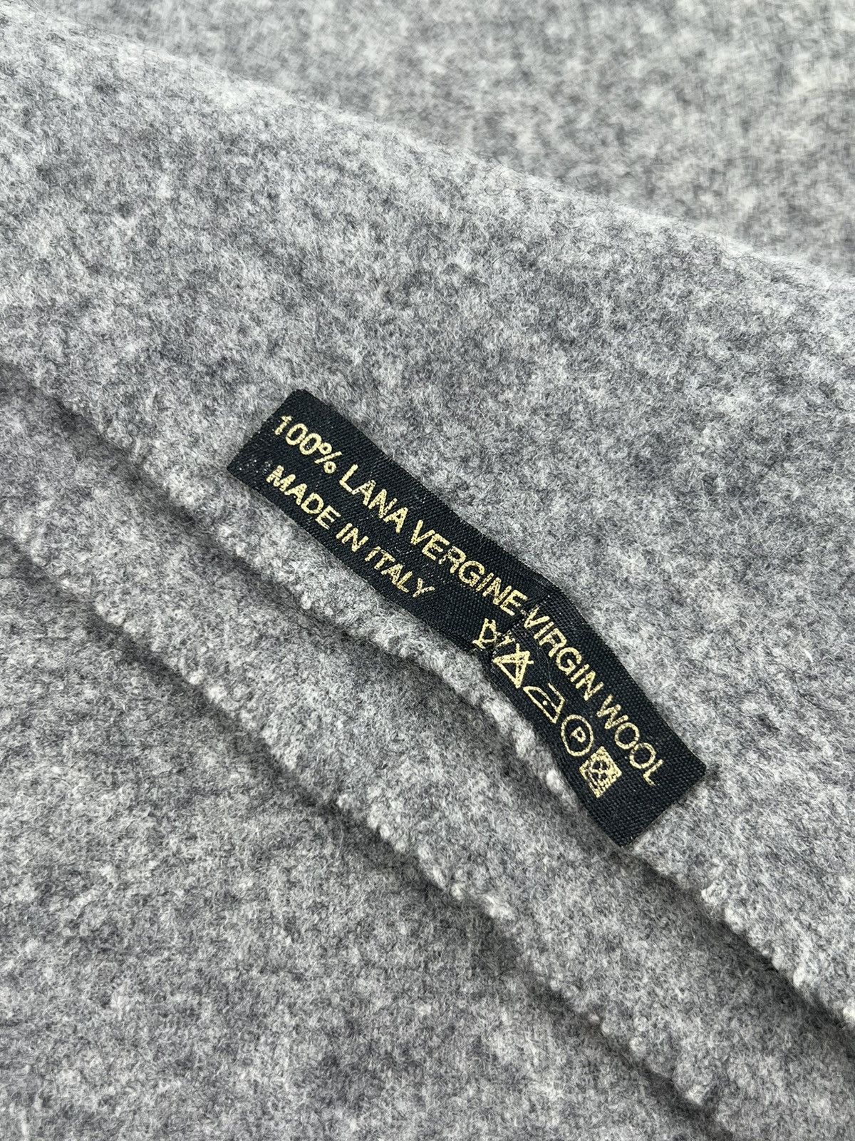 Dolce & Gabbana Dolce&Gabbana Scarf / Muffler / Neckwear M071 Size ONE SIZE - 6 Thumbnail