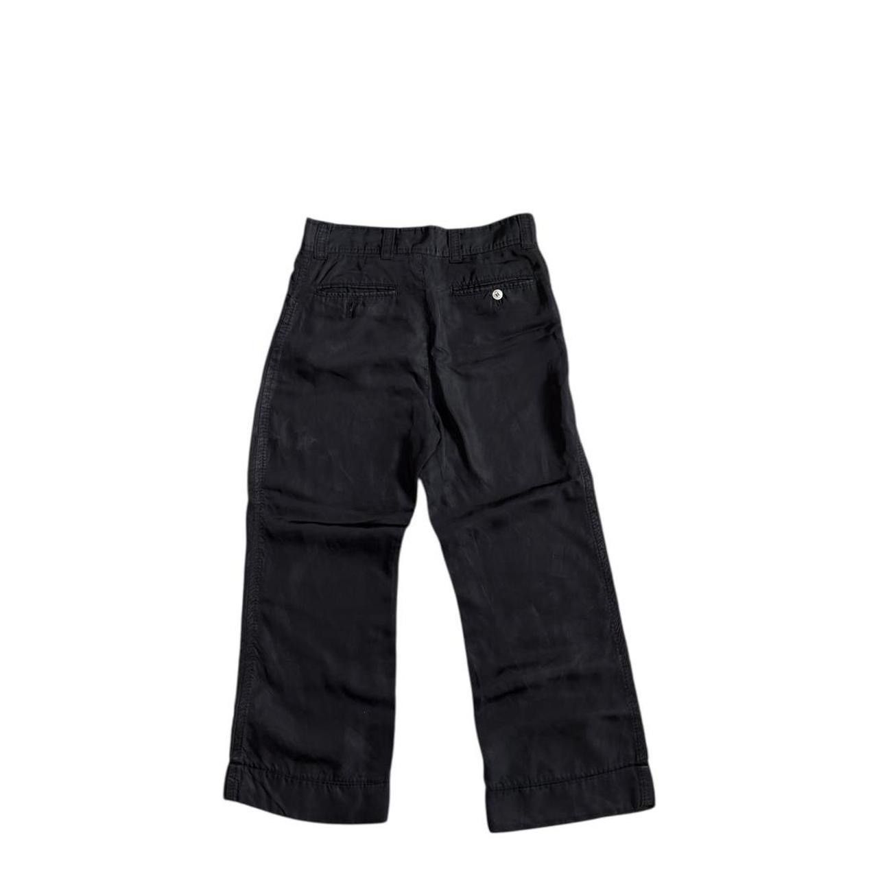 Comme des Garcons Comme Des Garçons Vintage Cupra Pant Size US 28 / EU 44 - 5 Thumbnail
