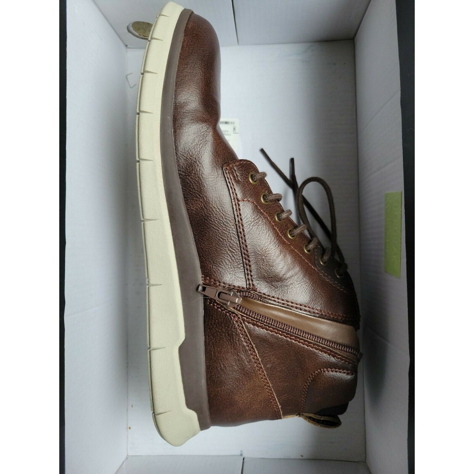 Other Dr Scholls Men's Chukka. AMPUTEE RIGHT SHOE ONLY. Siz Size US 9 / EU 42 - 4 Thumbnail