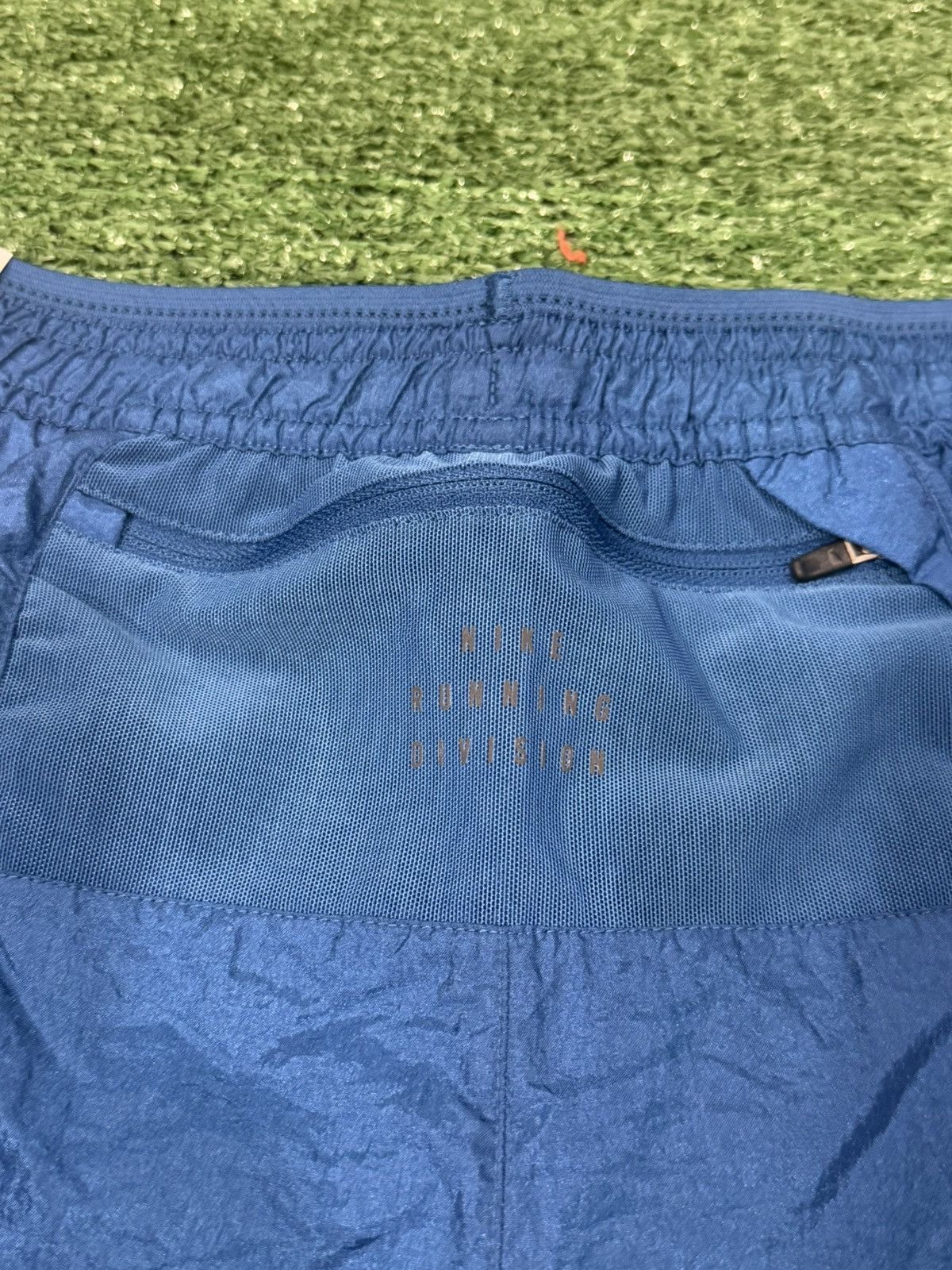 Nike Nike Stride Dri-FIT 5" Brief-Lined Running Division Shorts Size US 32 / EU 48 - 5 Thumbnail