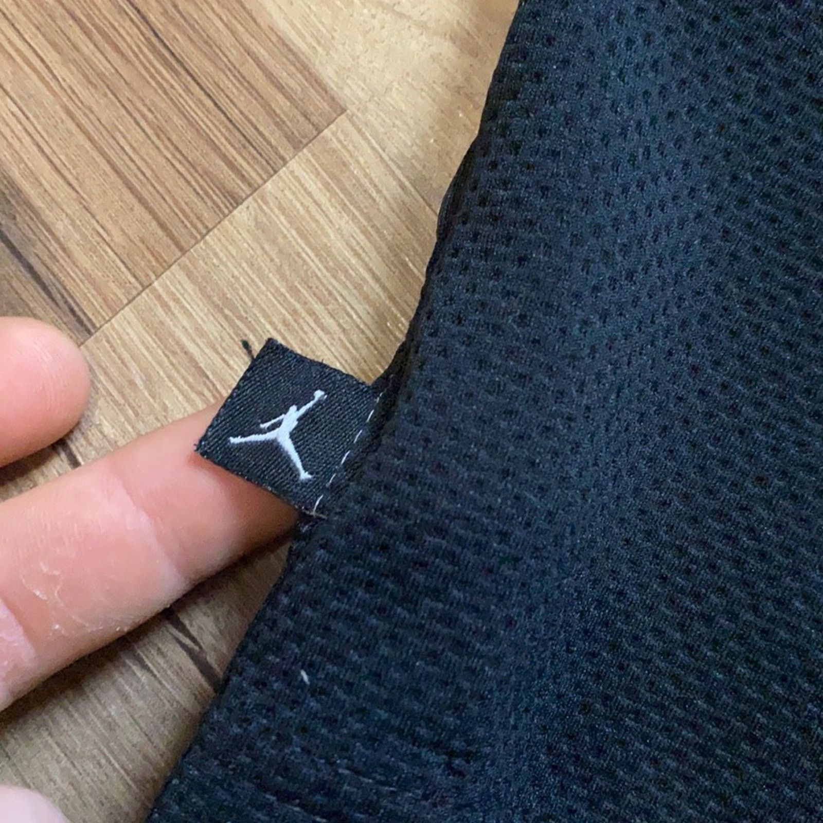 Jordan Brand Y2K Jordan Shorts Size US 31 - 4 Thumbnail