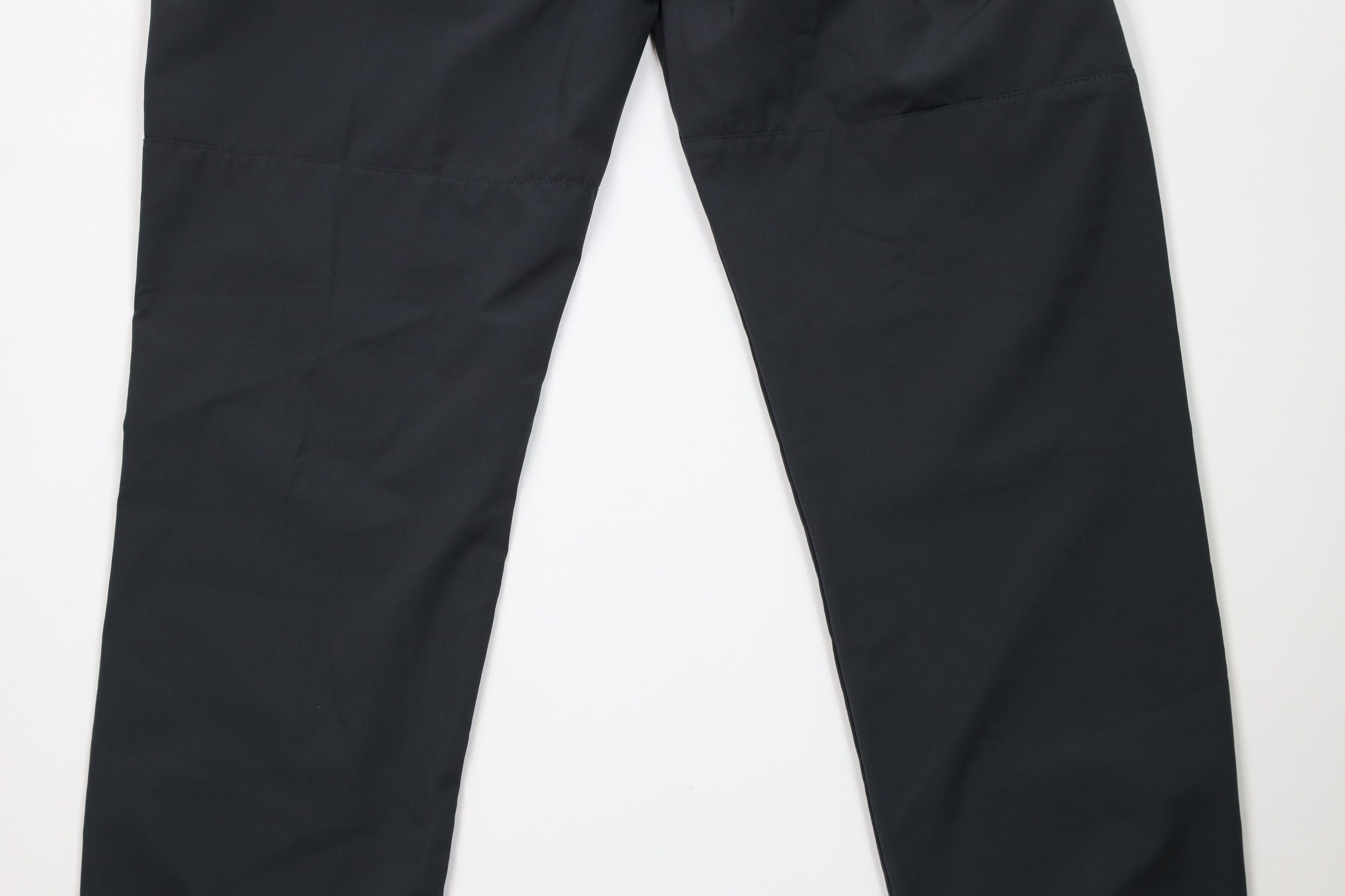 New Balance Vintage Y2K New Balance Reflective Stretch Joggers Pants Size US 36 / EU 52 - 10 Thumbnail
