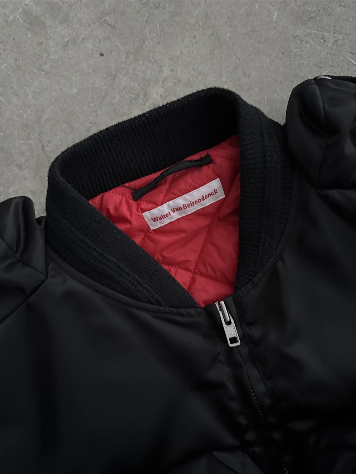 Walter Van Beirendonck Walter Van Beirendonck Multipocket Jacket Size US L / EU 52-54 / 3 - 3 Thumbnail