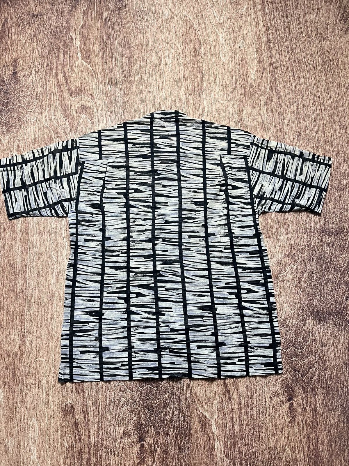 S.T. Dupont S.T Dupont shirt Size US M / EU 48-50 / 2 - 7 Thumbnail