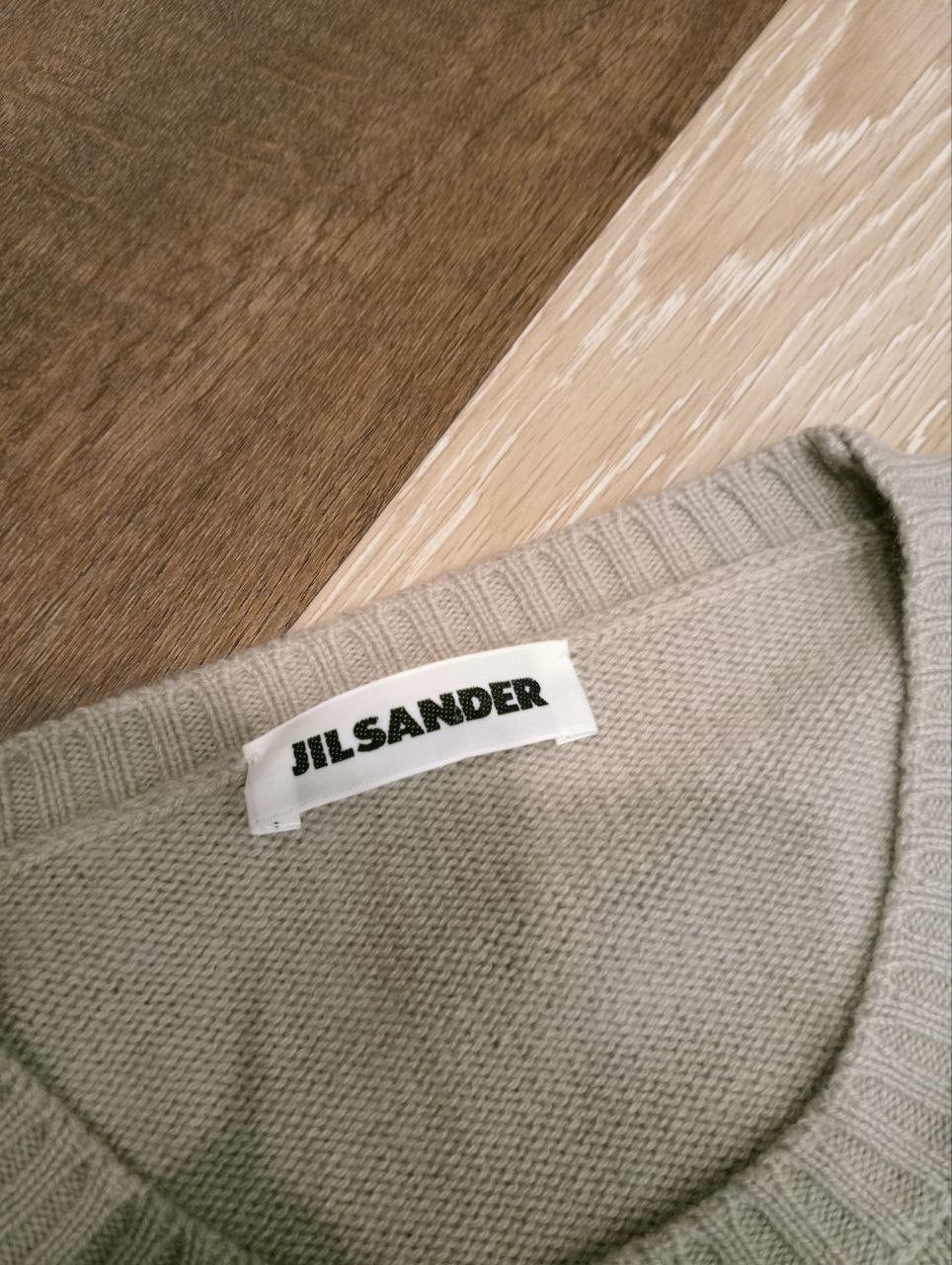 Jil Sander JIL SANDER KNITWEAR Size XS / US 0-2 / IT 36-38 - 2 Thumbnail
