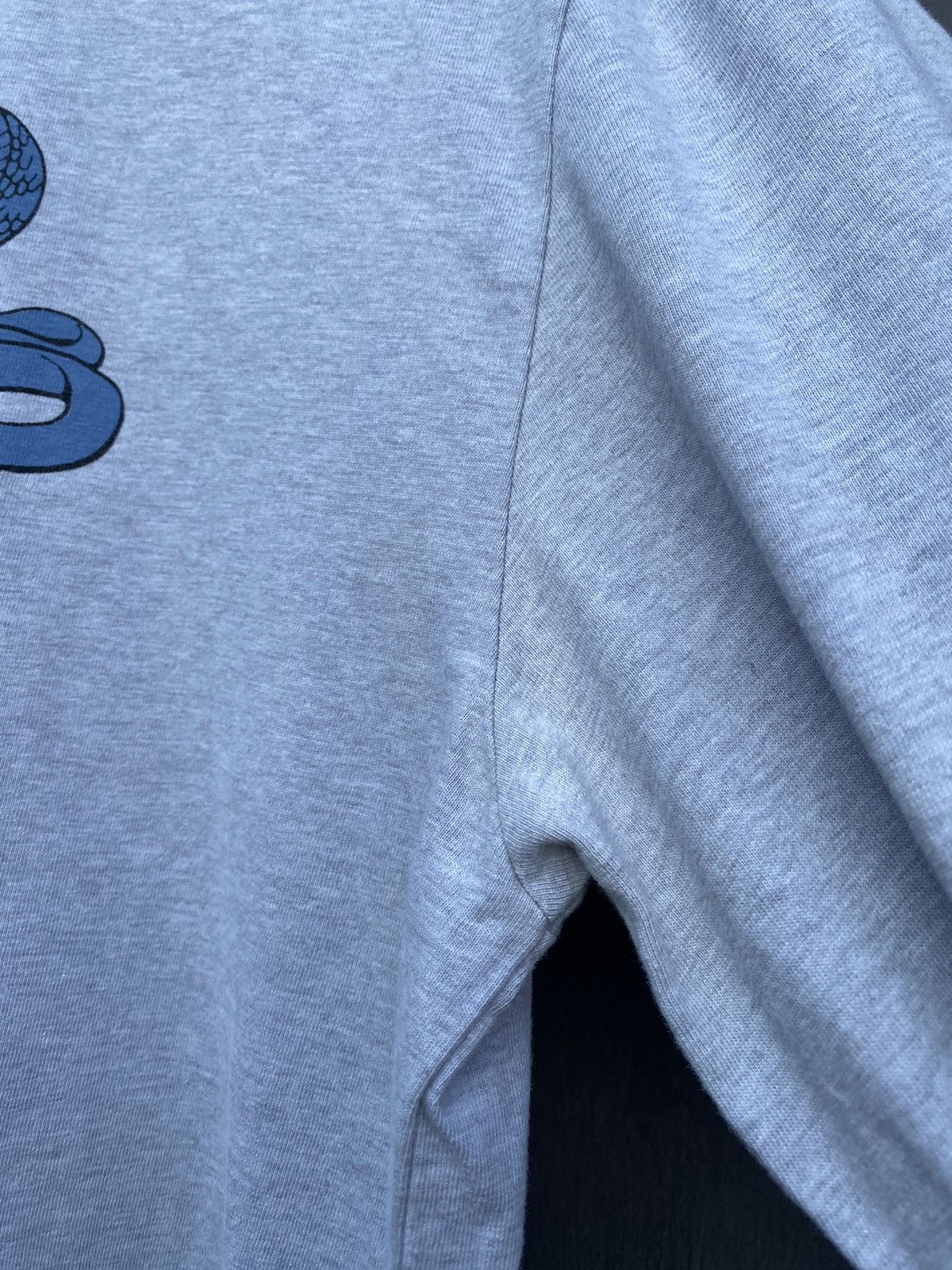 Palace Palace Bunning Snake longsleeve size L Size US L / EU 52-54 / 3 - 4 Thumbnail