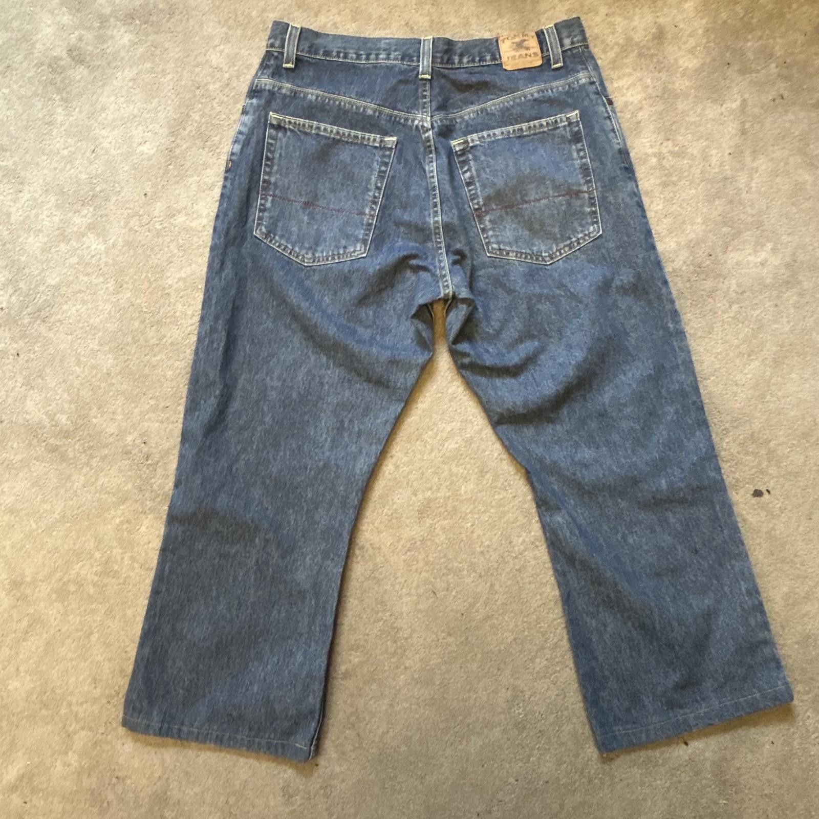 Tommy Hilfiger Tommy Hilfiger Jeans Size US 33 - 3 Thumbnail