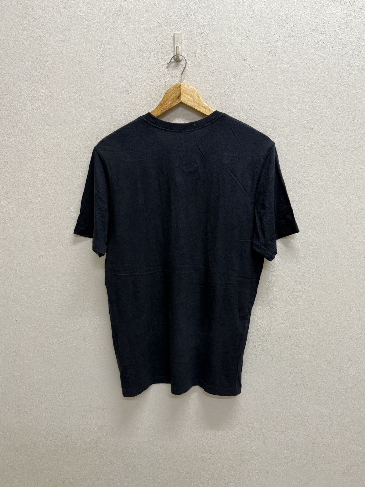 Nike NIKE SWOOSH INTERNATIONAL FLAGE LOGO TSHIRT Size US S / EU 44-46 / 1 - 4 Thumbnail