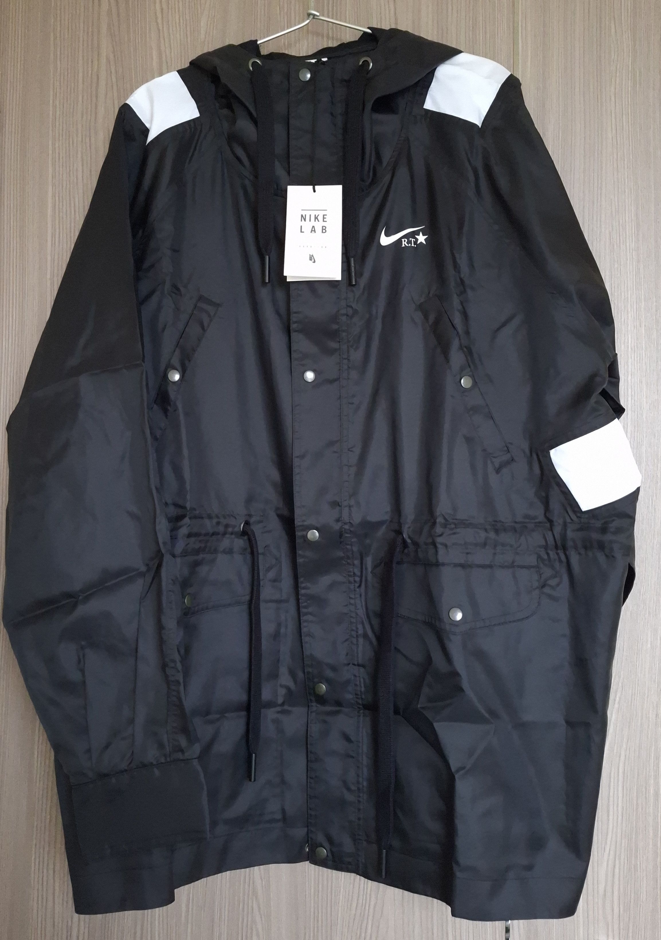 Nike × Riccardo Tisci NWT Nike x Riccardo Tisci Jacket sz XL