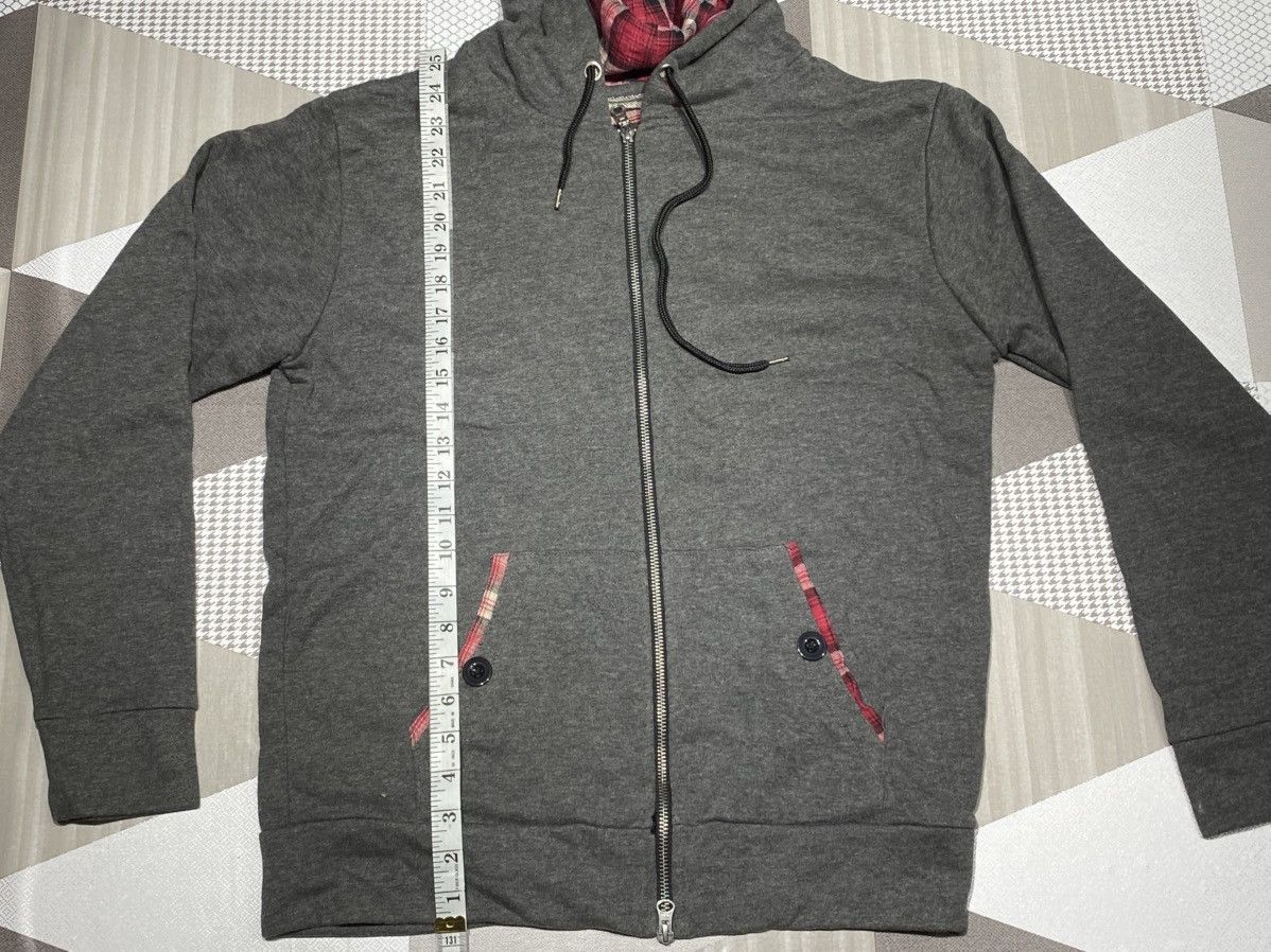 Other Amorte Hoodie Size US L / EU 52-54 / 3 - 12 Thumbnail