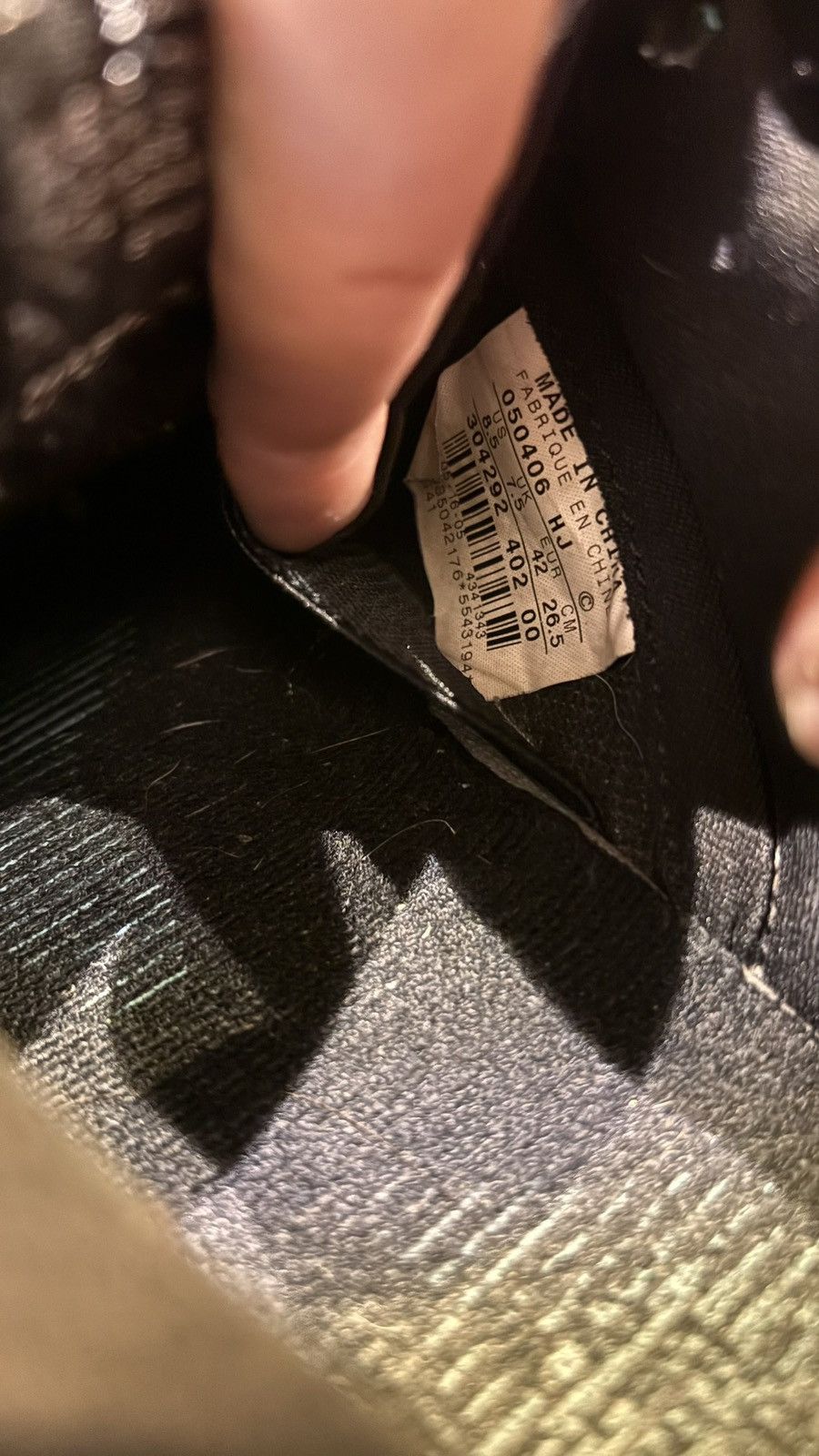 Nike × Tiffany & Co. SB Dunk Tiffany Size US 8.5 / EU 41-42 - 7 Thumbnail