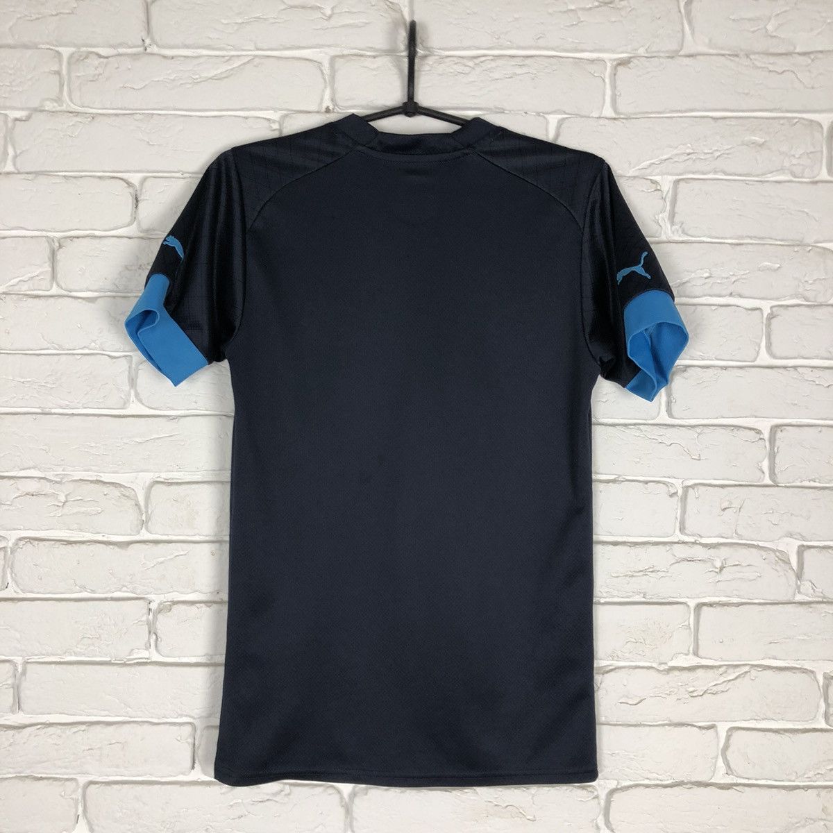 Puma Olympique Marseille 2022 2023 asay soccer jersey puma Size US XS / EU 42 / 0 - 6 Thumbnail