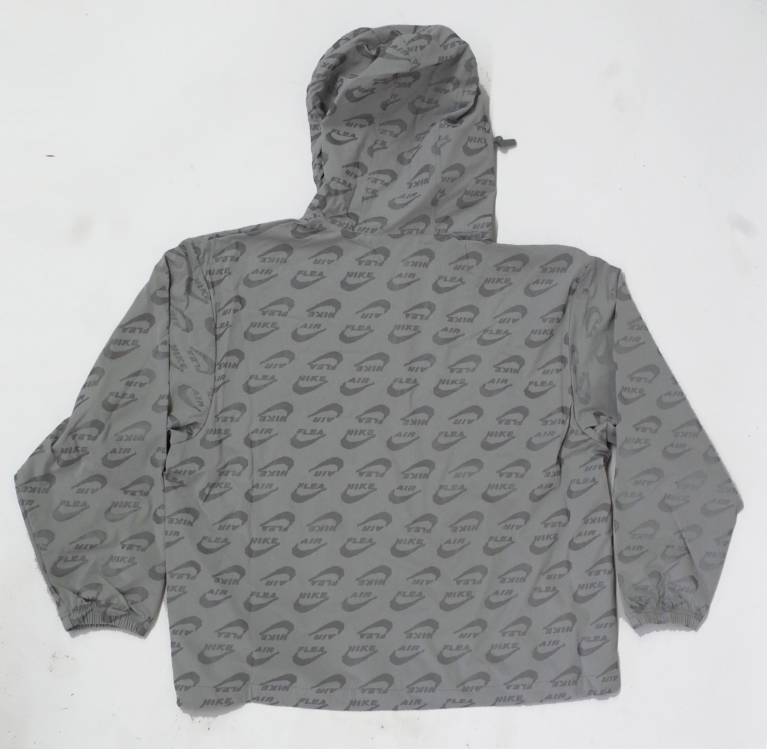 Cactus Plant Flea Market × Nike Cactus Plant Flea Market CPFM x Nike Reflective Anorak M Size US M / EU 48-50 / 2 - 12 Thumbnail