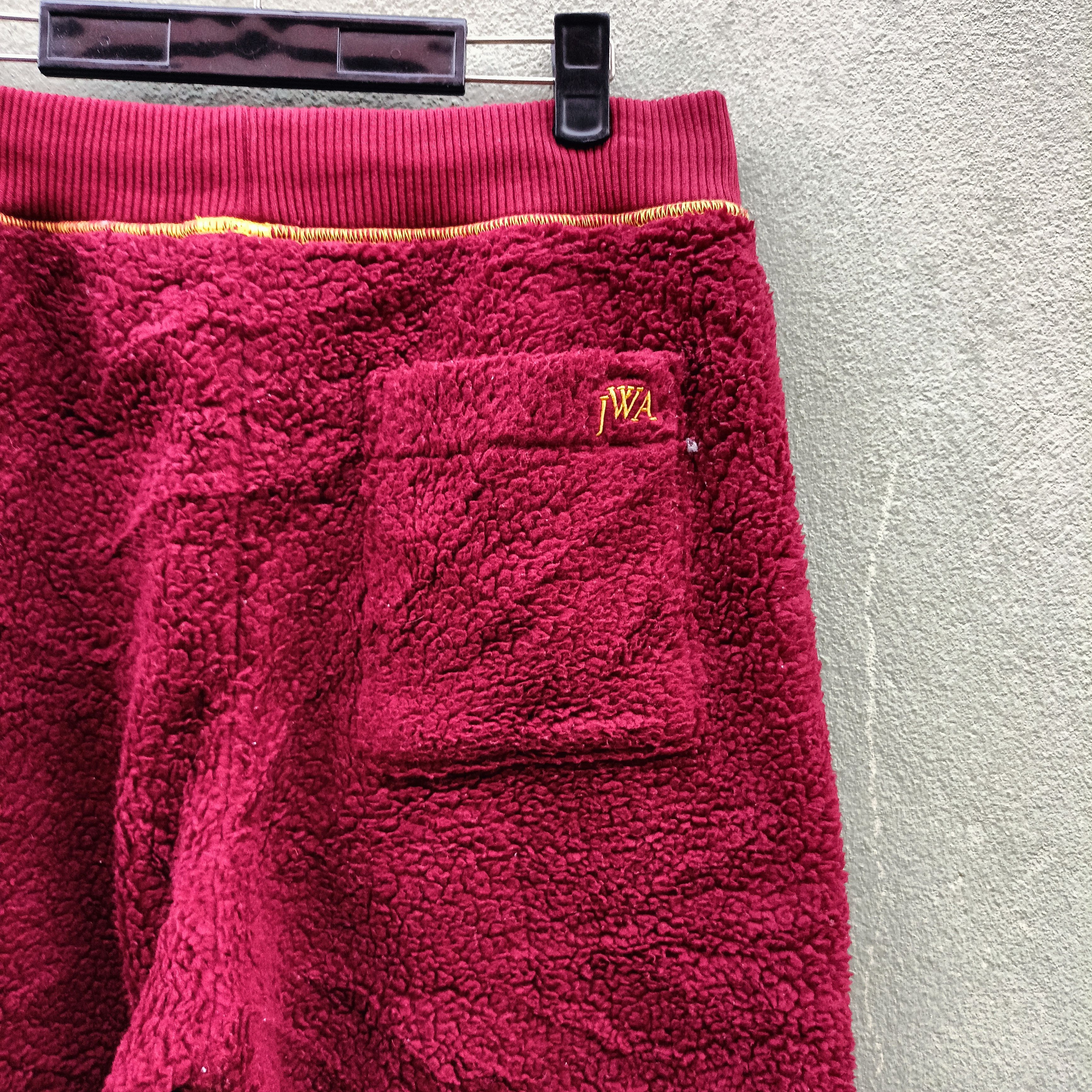 JW Anderson × Uniqlo JW Anderson X Uniqlo Sherpa Pant Size US 36 / EU 52 - 7 Thumbnail