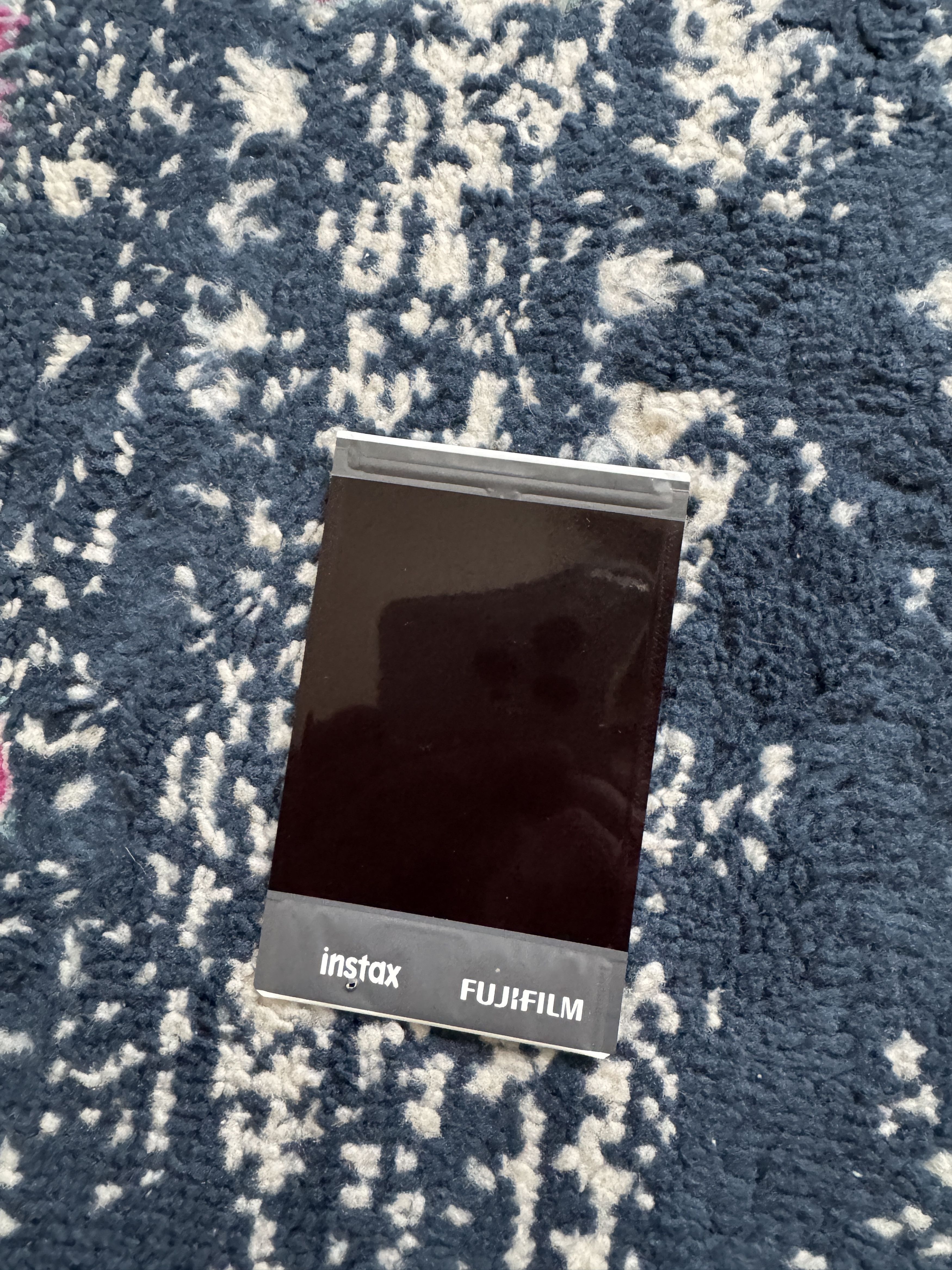 TeamSESH 2015-2018(?) TeamSESH Drip-133 Signed Polaroid Size ONE SIZE - 2 Thumbnail