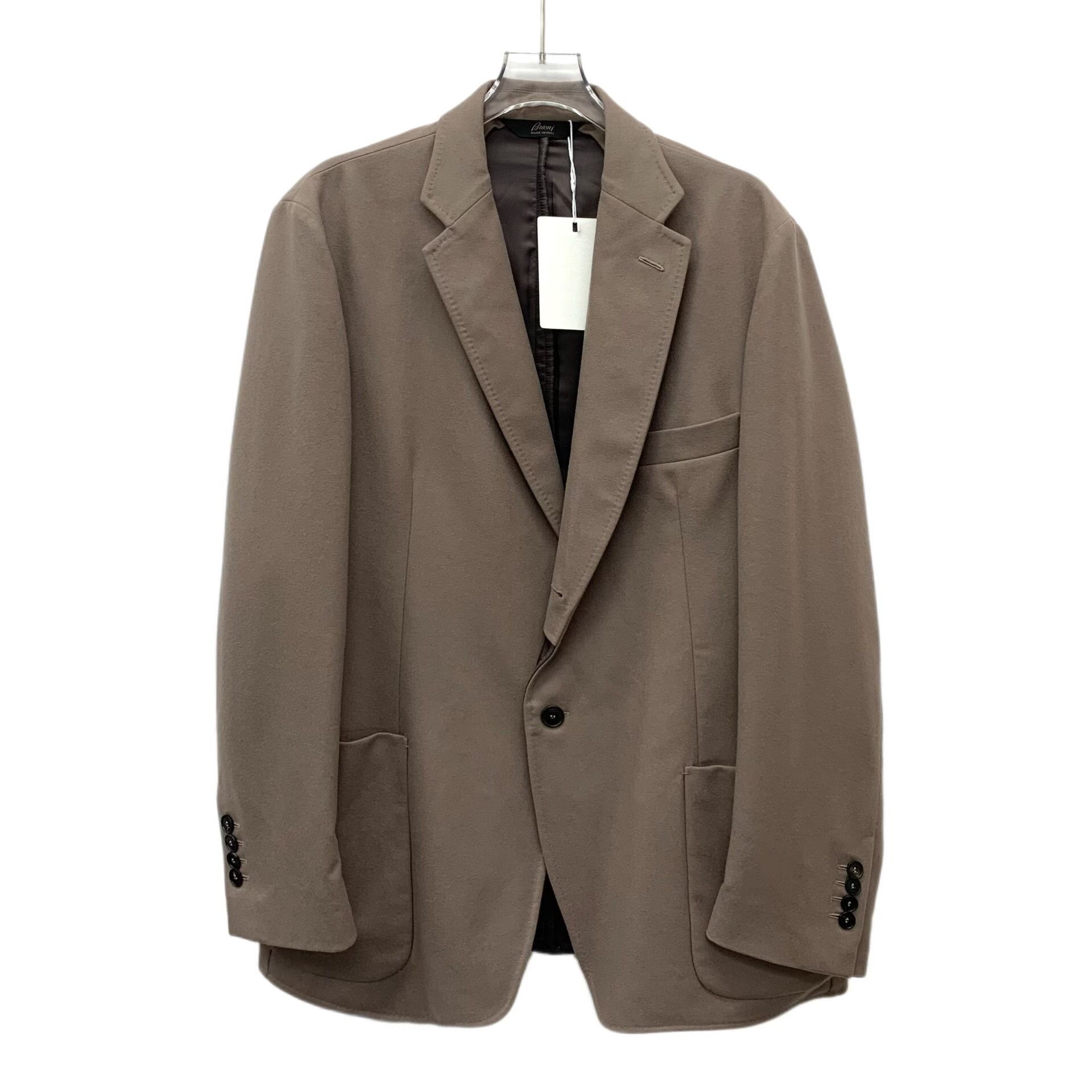 Chanel Chanel Formal Wool Suit XL Men Size 40R - 1 Thumbnail