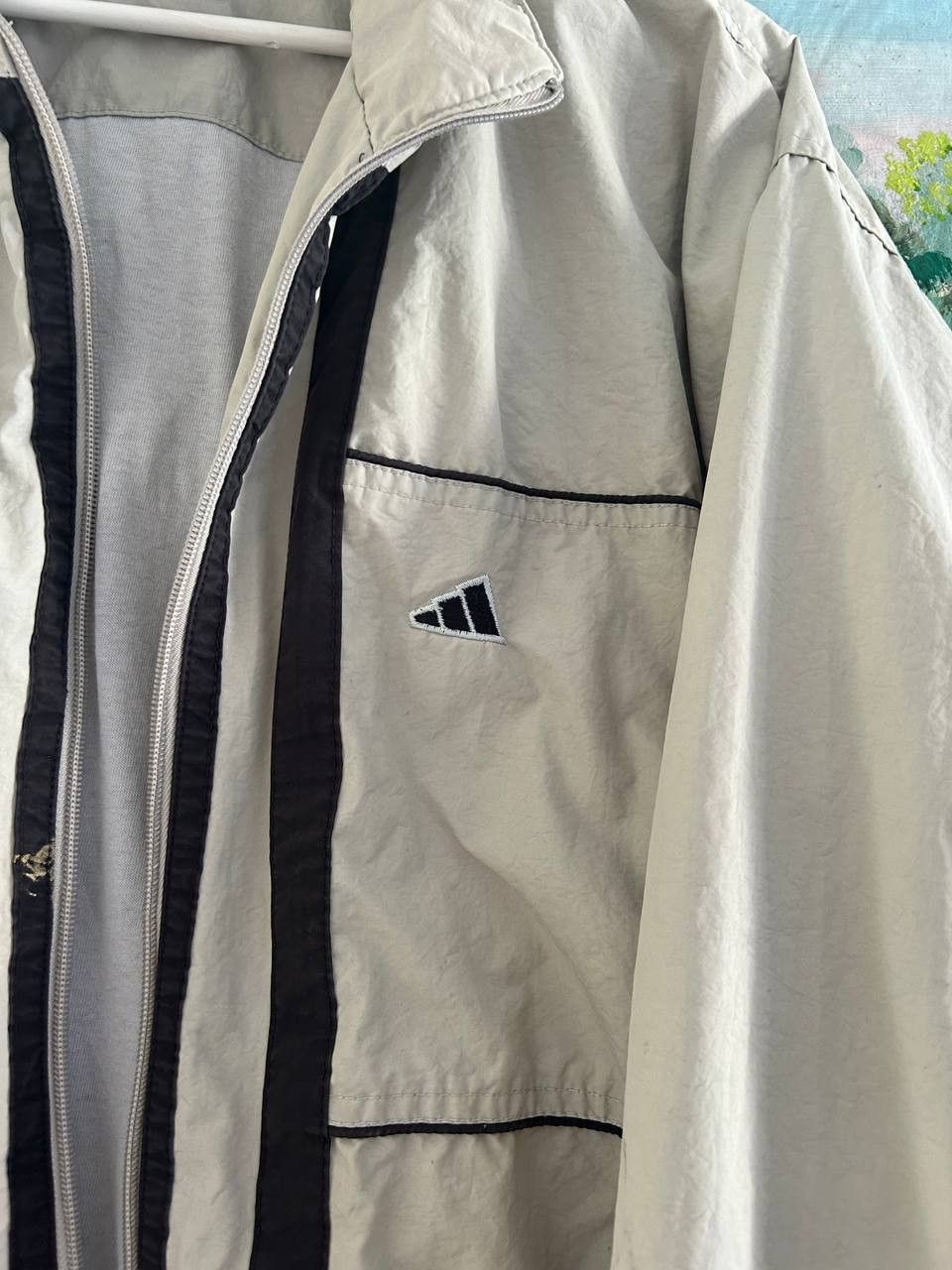 Adidas Adidas Vintage Jacket 90s Size US M / EU 48-50 / 2 - 4 Thumbnail
