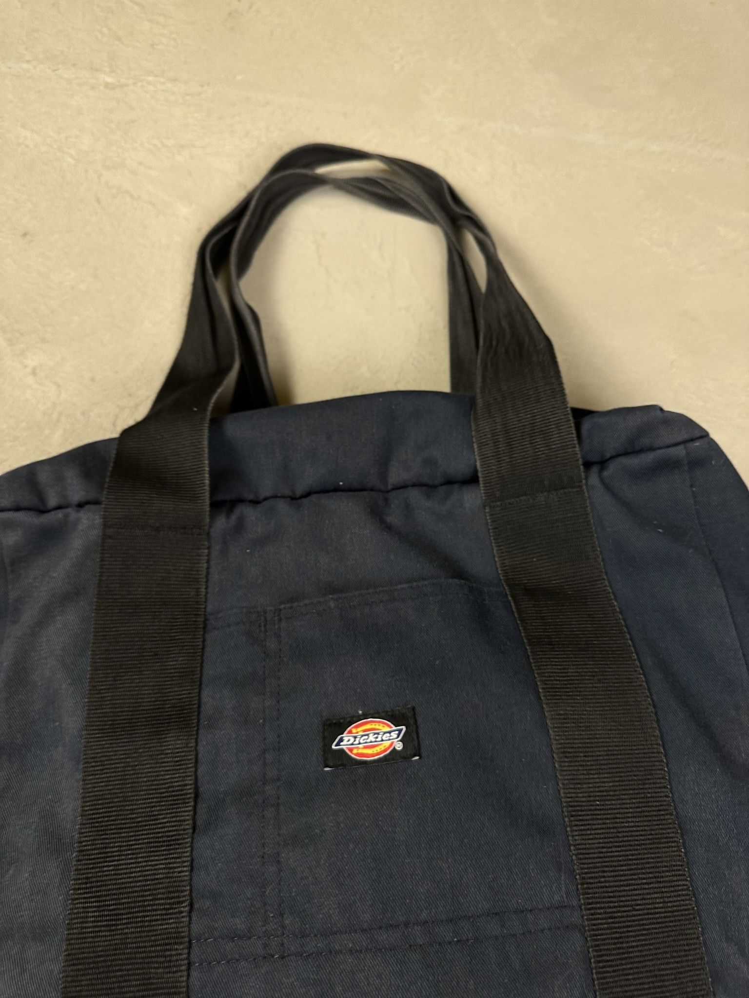 Dickies × Vintage Vintage Dickies Workwear Handbag Size ONE SIZE - 2 Thumbnail
