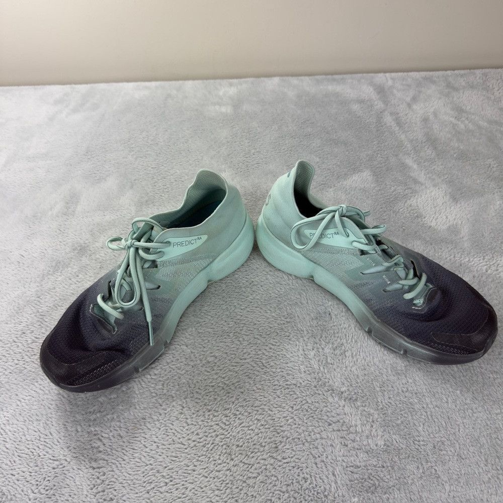 Salomon Salomon Predict RA Running Blue Shoes Women’s Size 9.5 US - Size US 9.5 / IT 39.5 - 8 Thumbnail