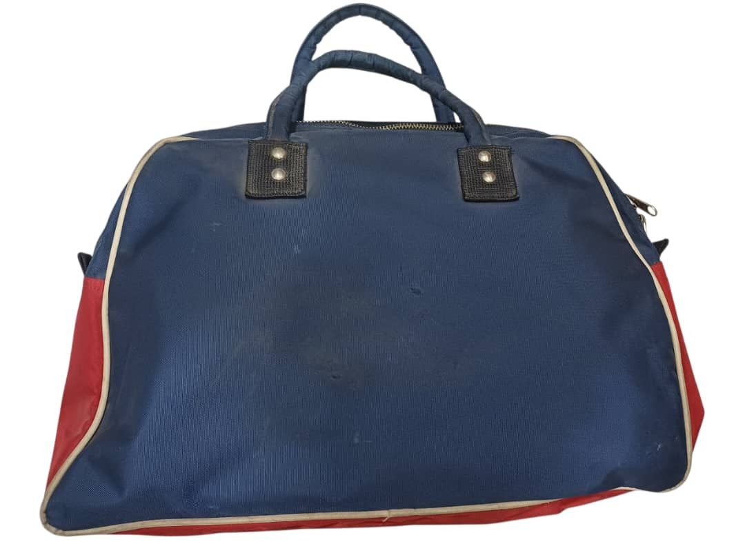 Porter RARE VINTAGE 90'S PORTER X GOODENOUGH SMALL TRAVEL BAG Size ONE SIZE - 2 Thumbnail