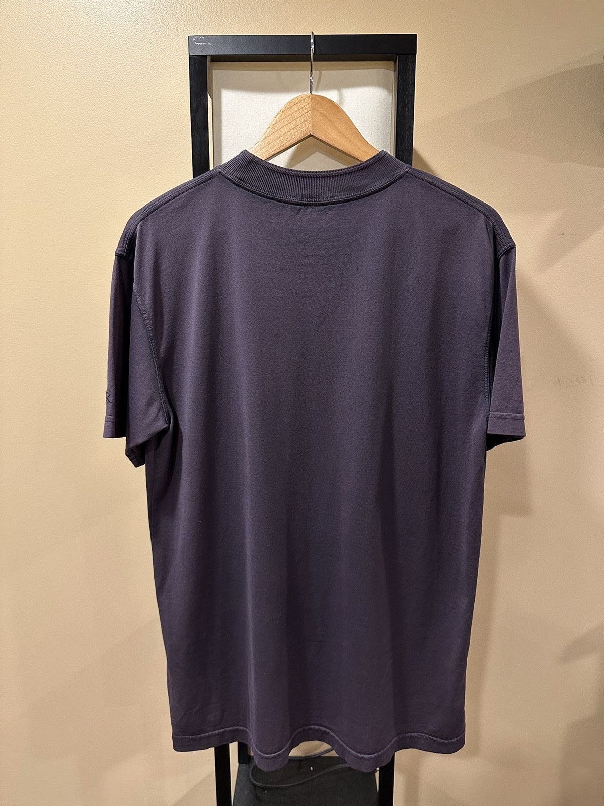 Dior Dior x Peter Doig Mauve Lion Embroidery Purple T-Shirt Size US S / EU 44-46 / 1 - 2 Thumbnail
