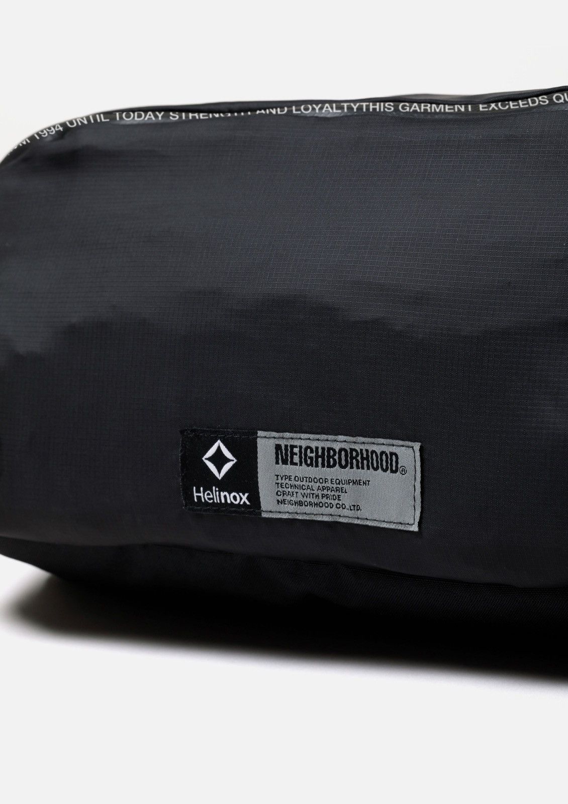 Neighborhood Neighborhood Helinox Bag Size ONE SIZE - 3 Thumbnail