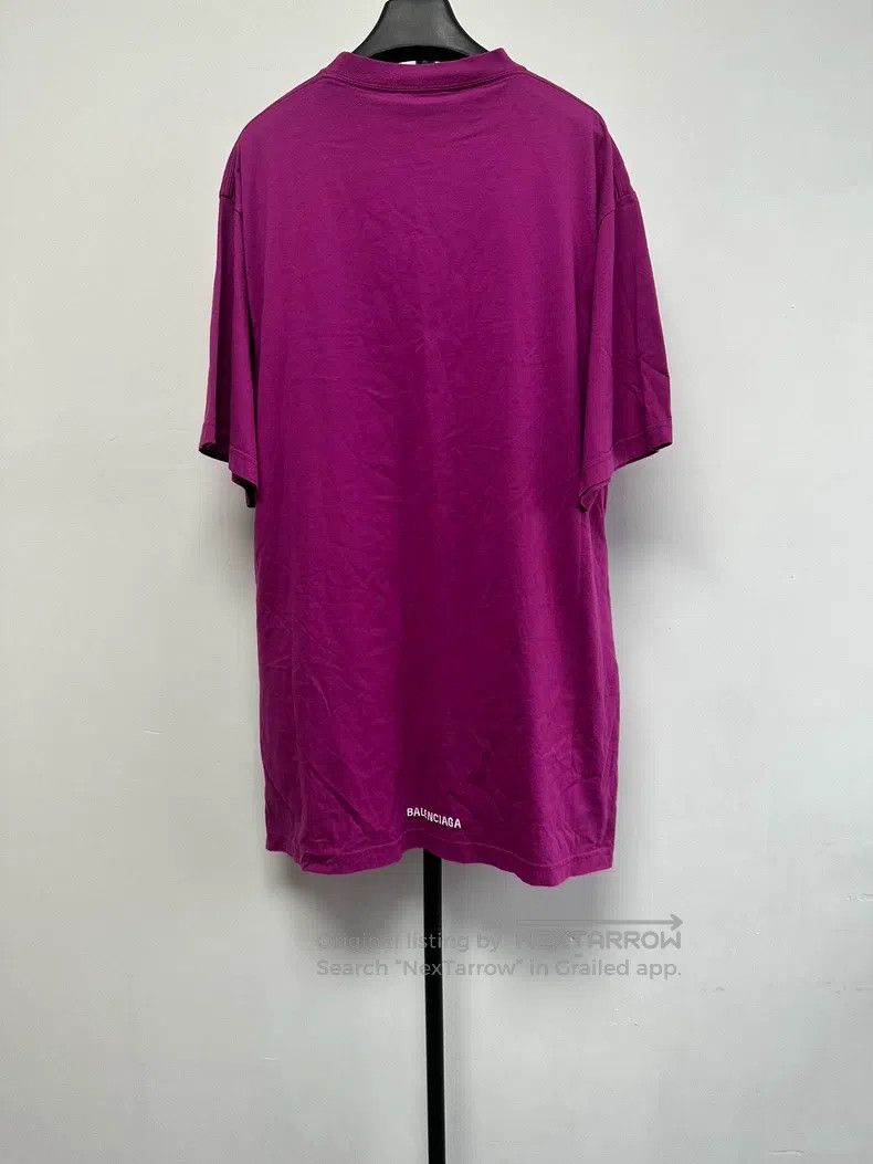 Balenciaga Balenciaga short sleeves Size US L / EU 52-54 / 3 - 2 Thumbnail